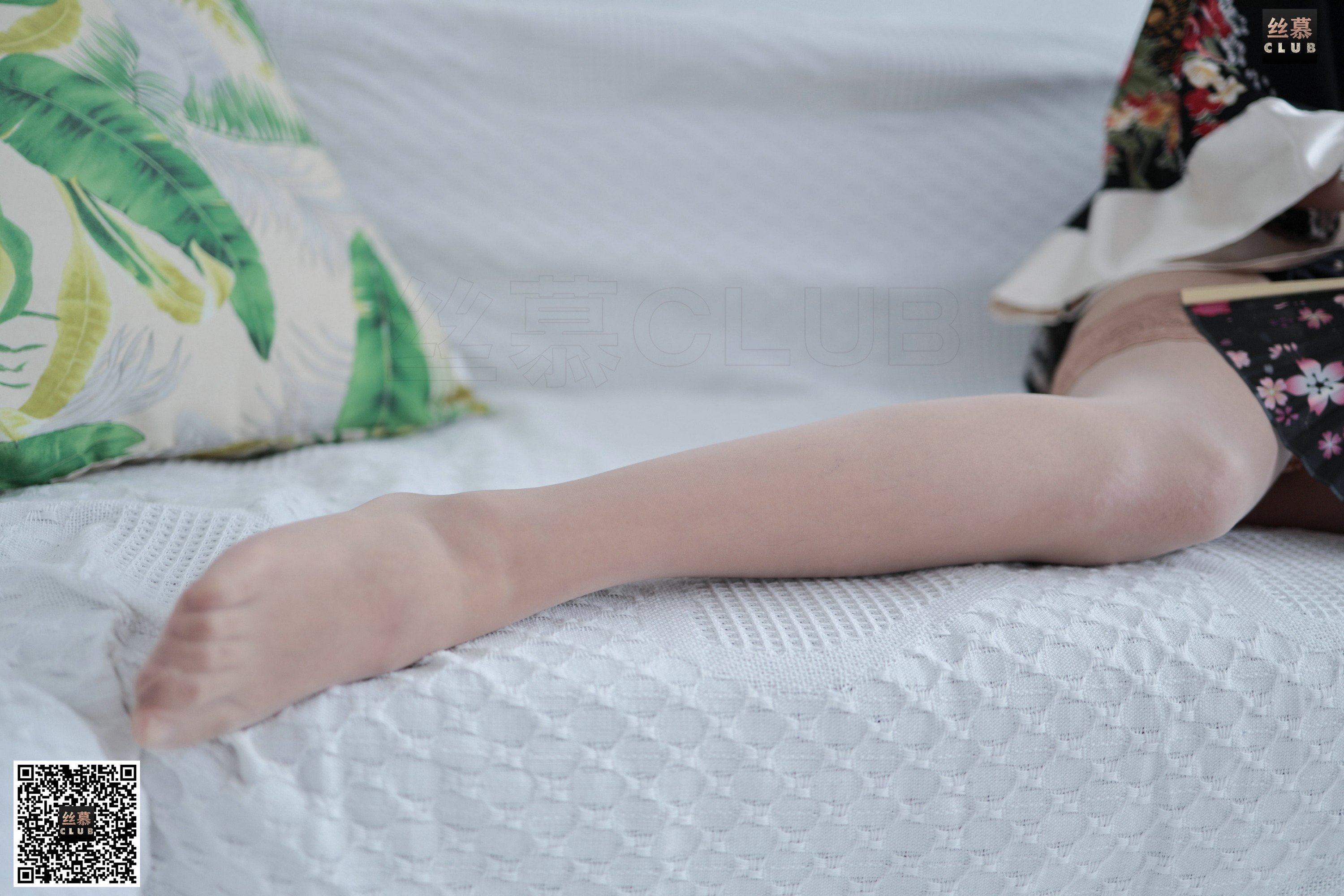 丝慕写真 樱花の梦辰