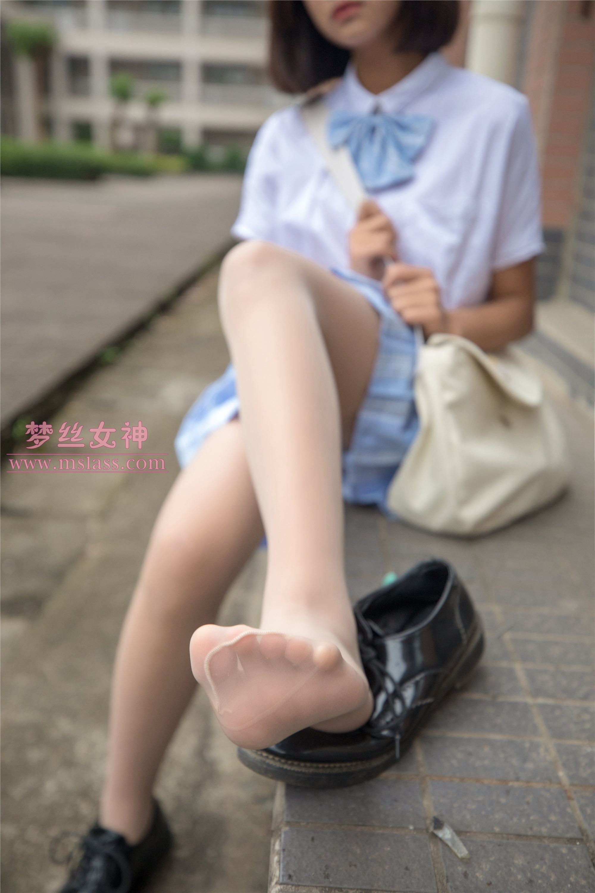 MSLASS梦丝女神 - 洛洛 梦幻学记