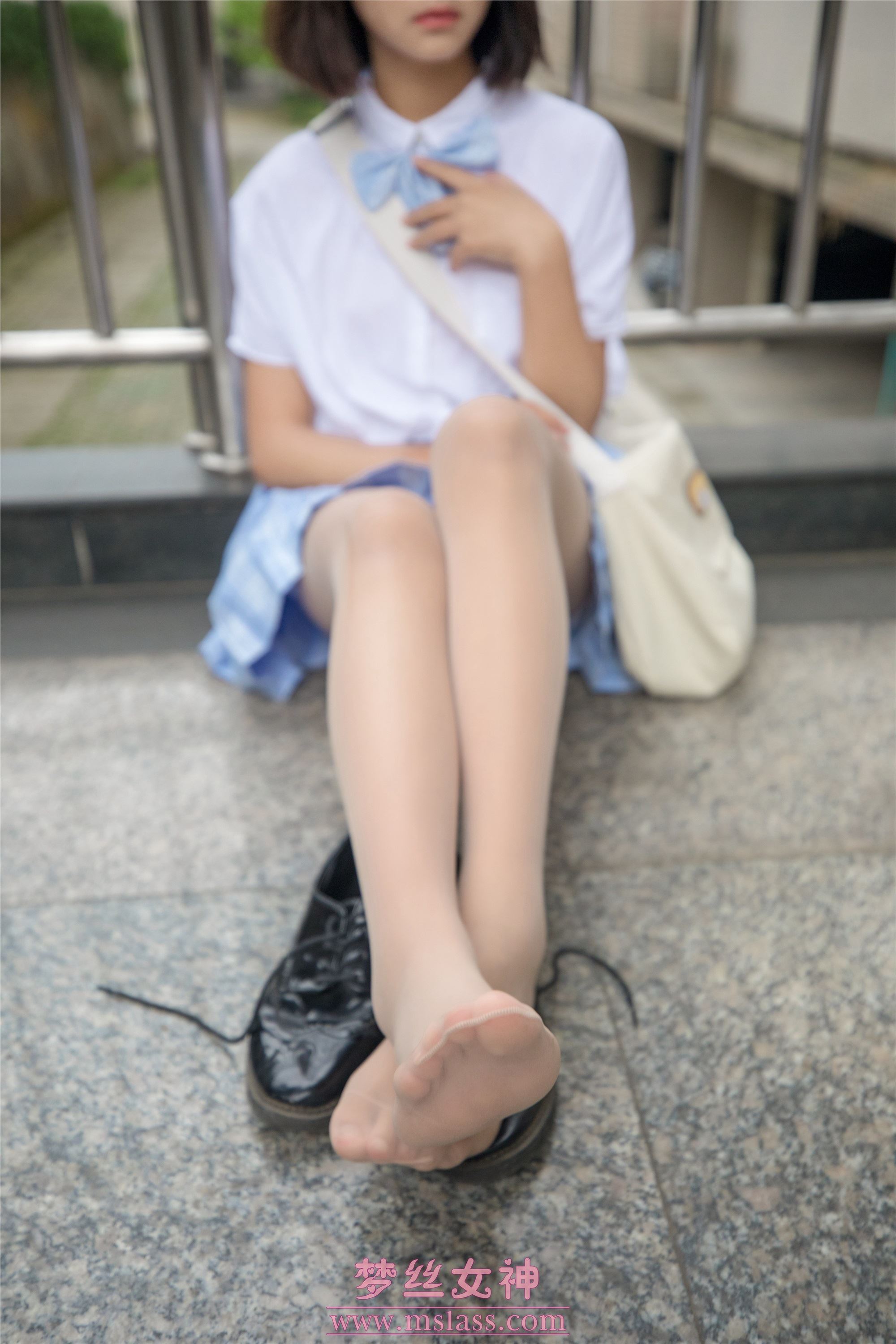 MSLASS梦丝女神 - 洛洛 梦幻学记