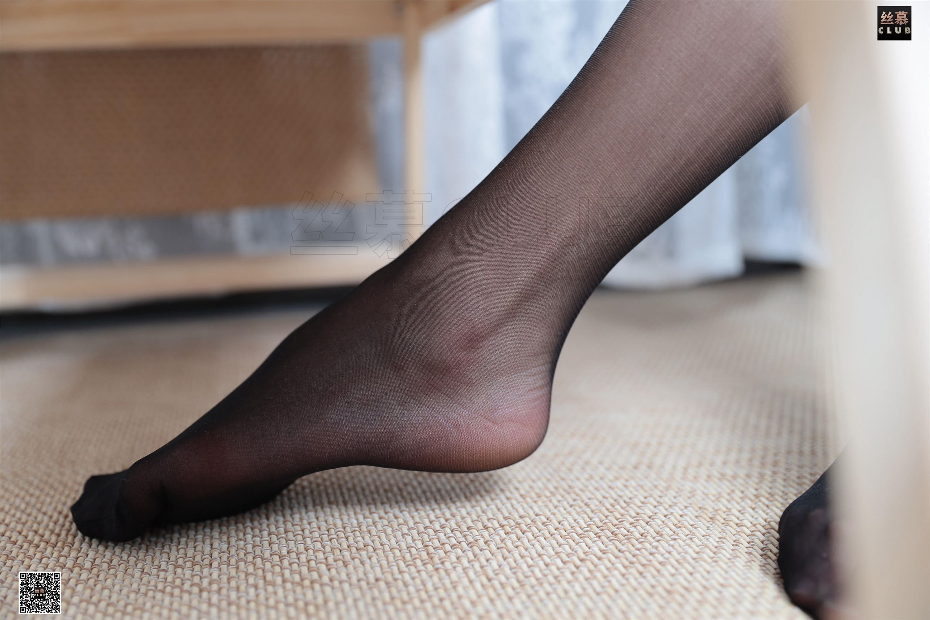 丝慕写真 花姐 温柔与放纵