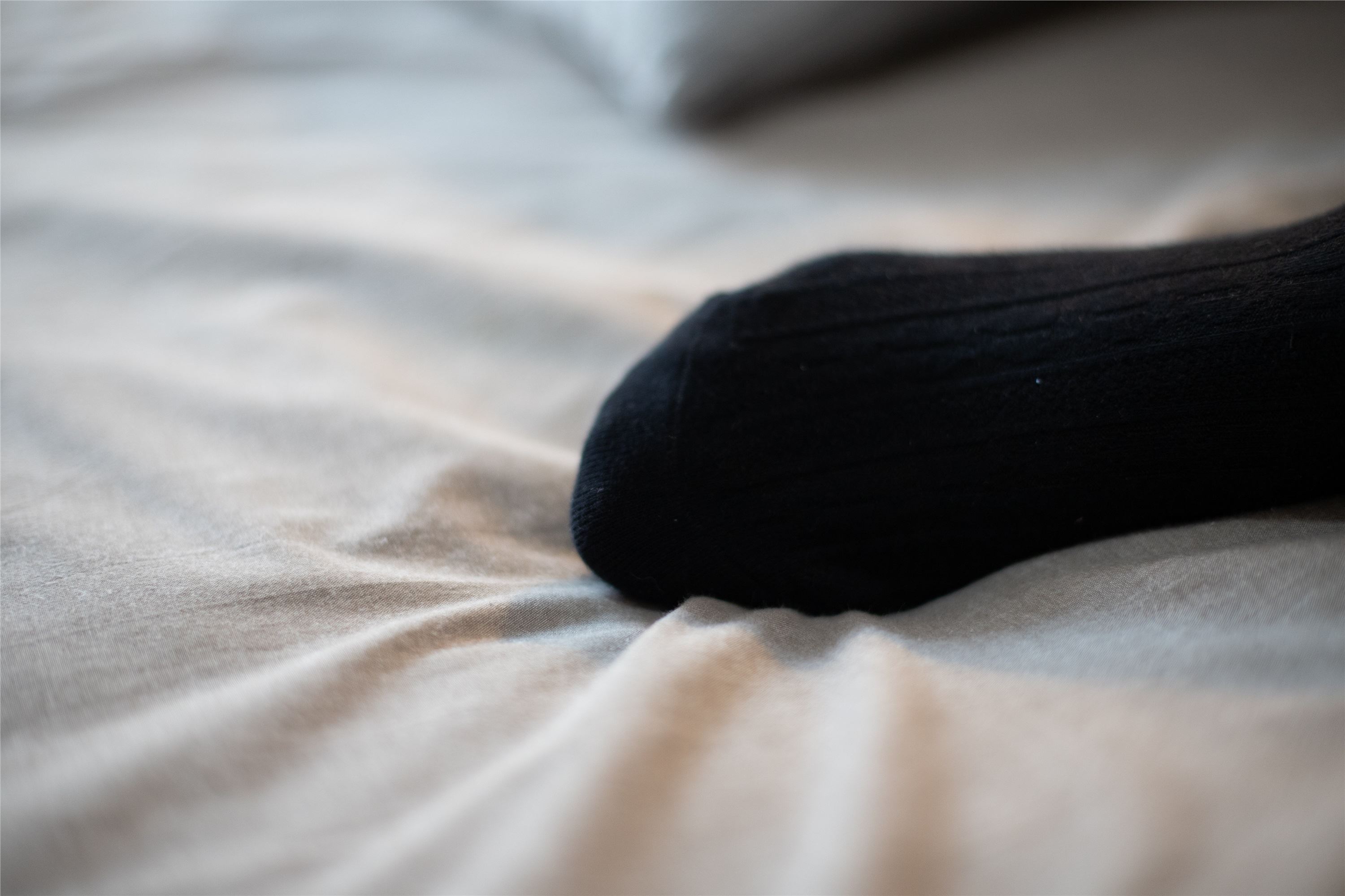 物恋传媒 No.092 猫耳-女高制服三部曲之三