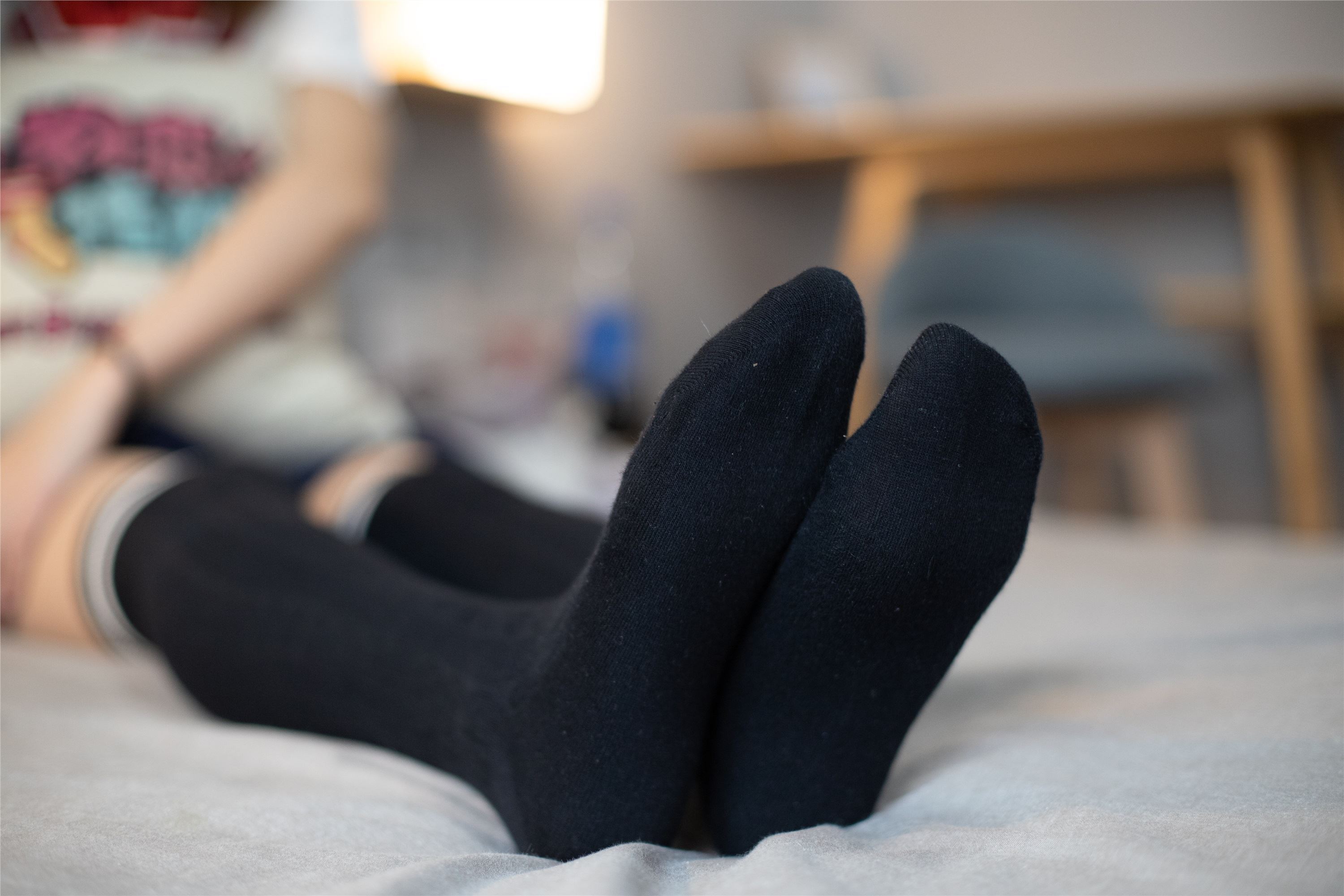 物恋传媒 No.092 猫耳-女高制服三部曲之三