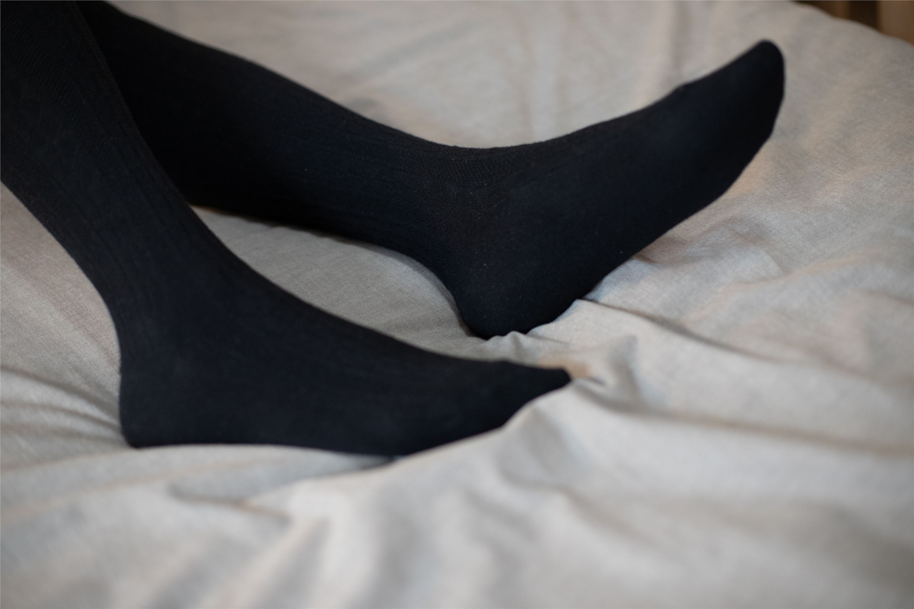 物恋传媒 No.092 猫耳-女高制服三部曲之三