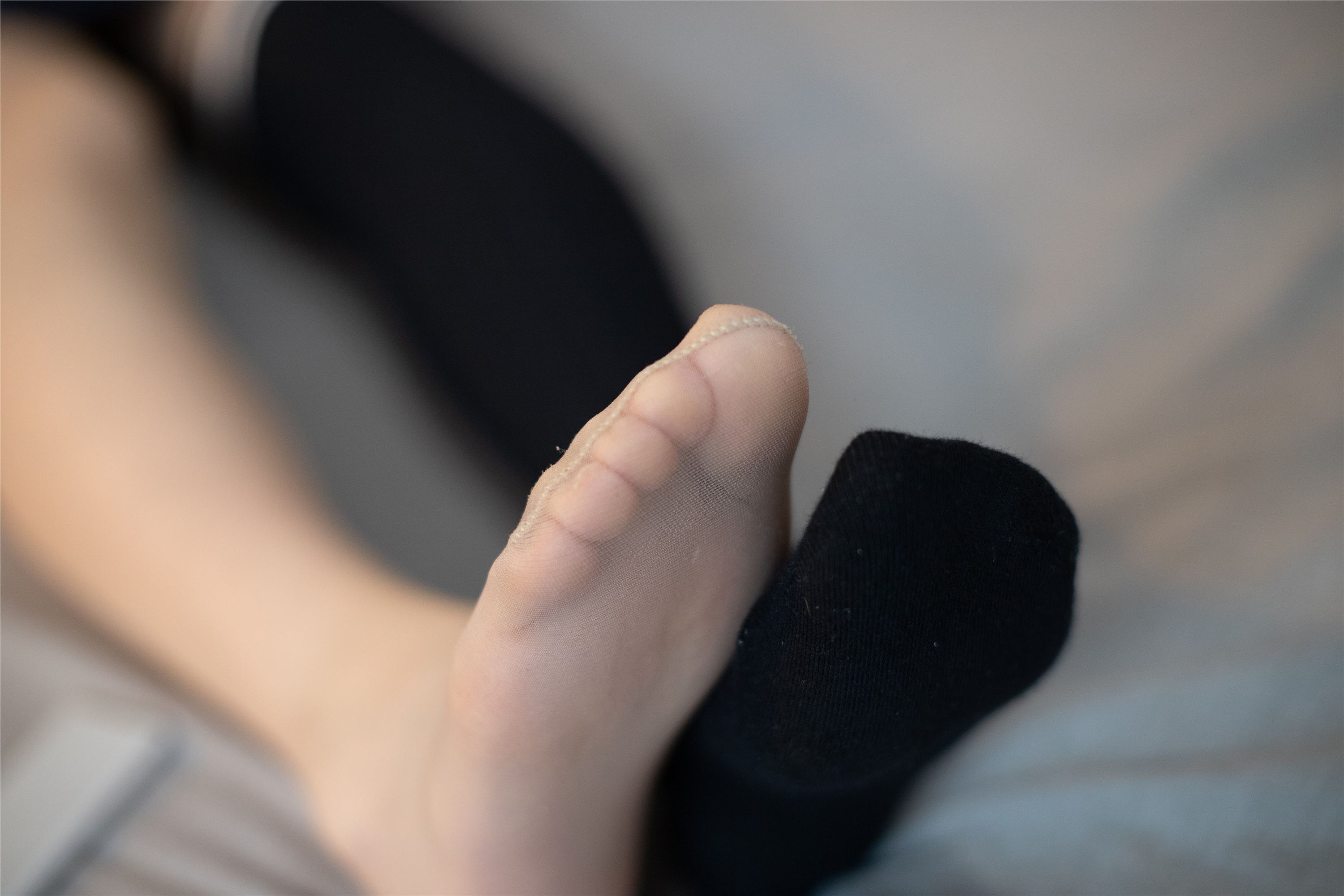 物恋传媒 No.092 猫耳-女高制服三部曲之三