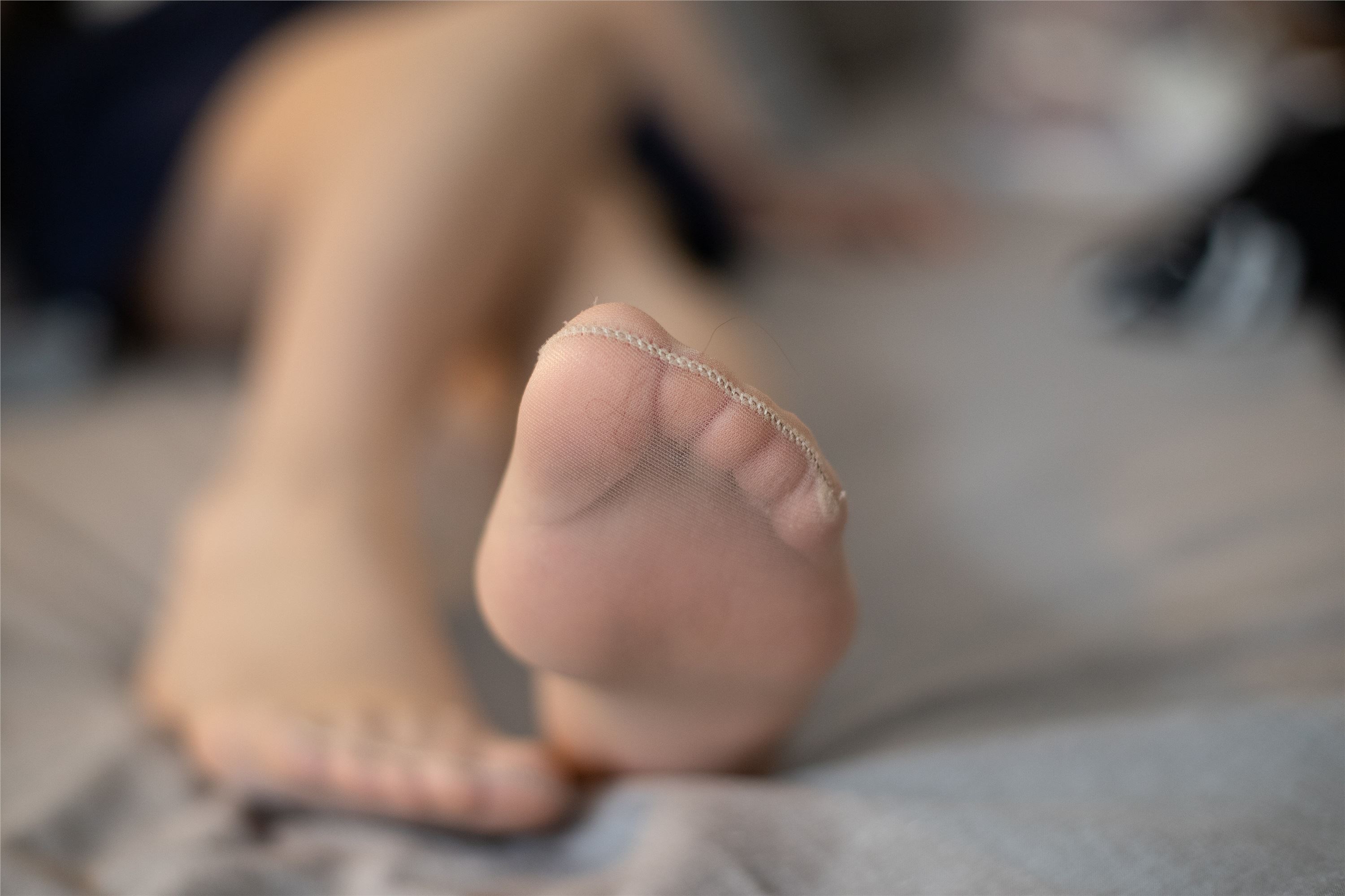 物恋传媒 No.092 猫耳-女高制服三部曲之三