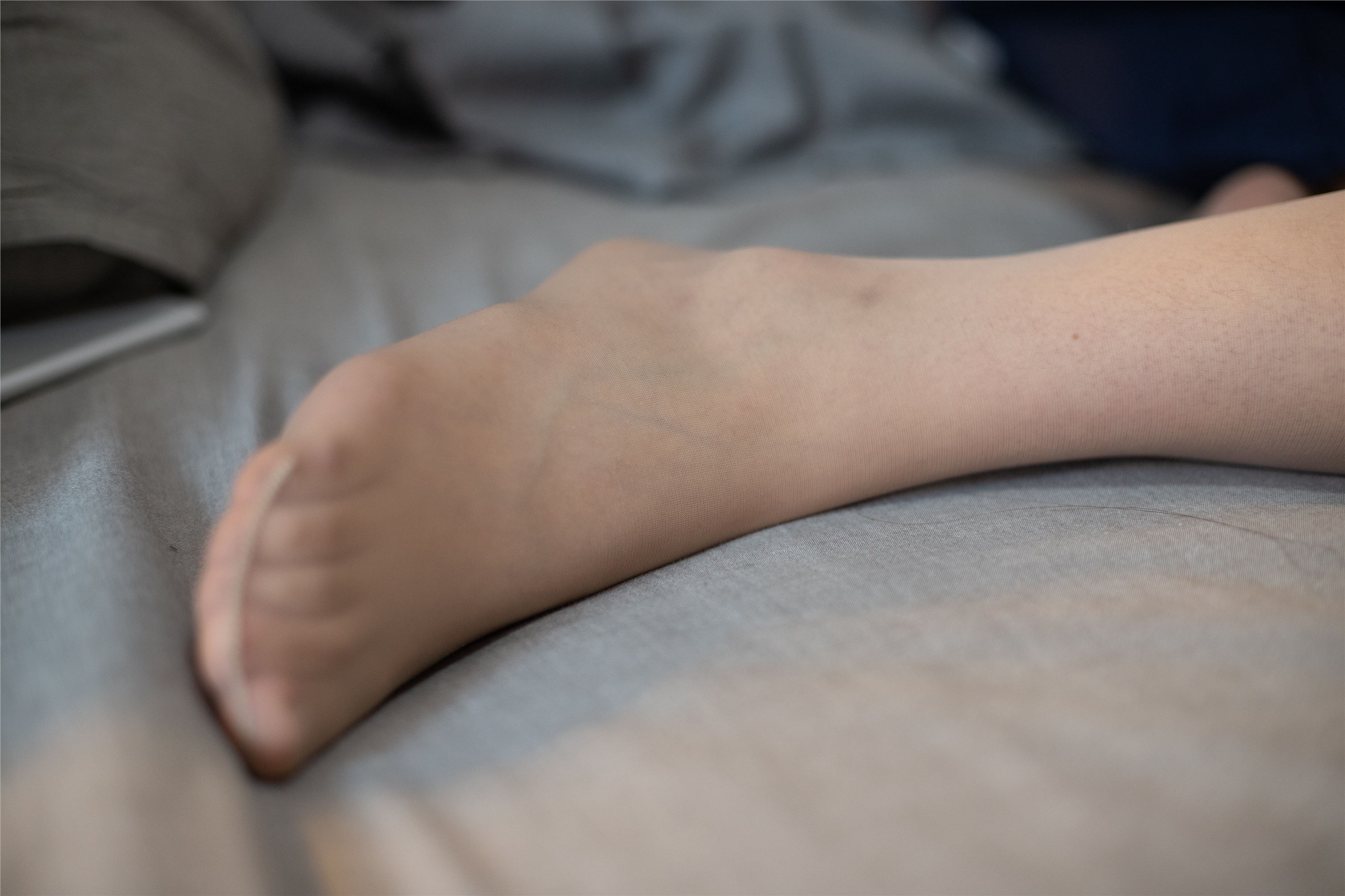 物恋传媒 No.092 猫耳-女高制服三部曲之三