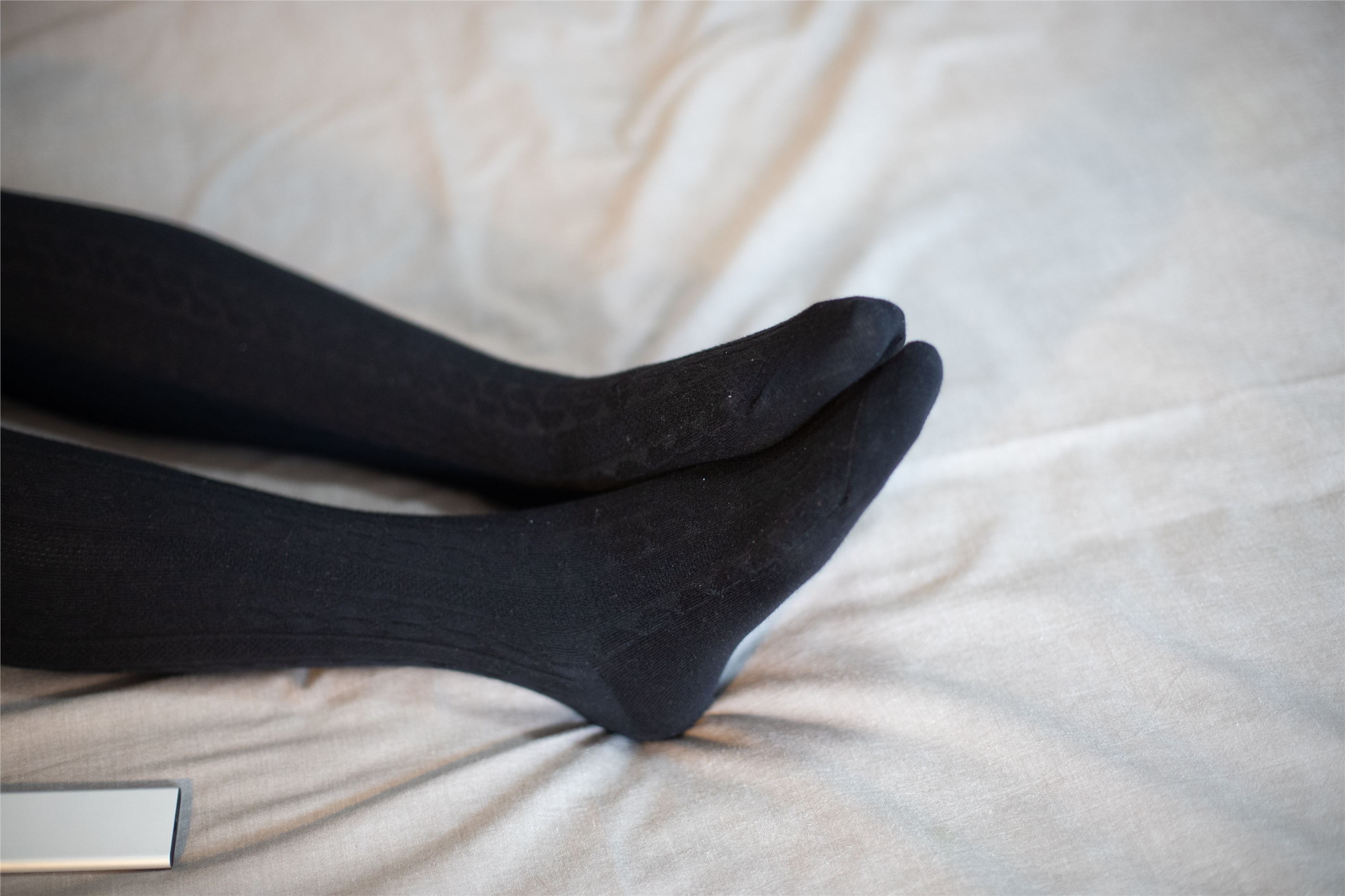 物恋传媒 No.092 猫耳-女高制服三部曲之三