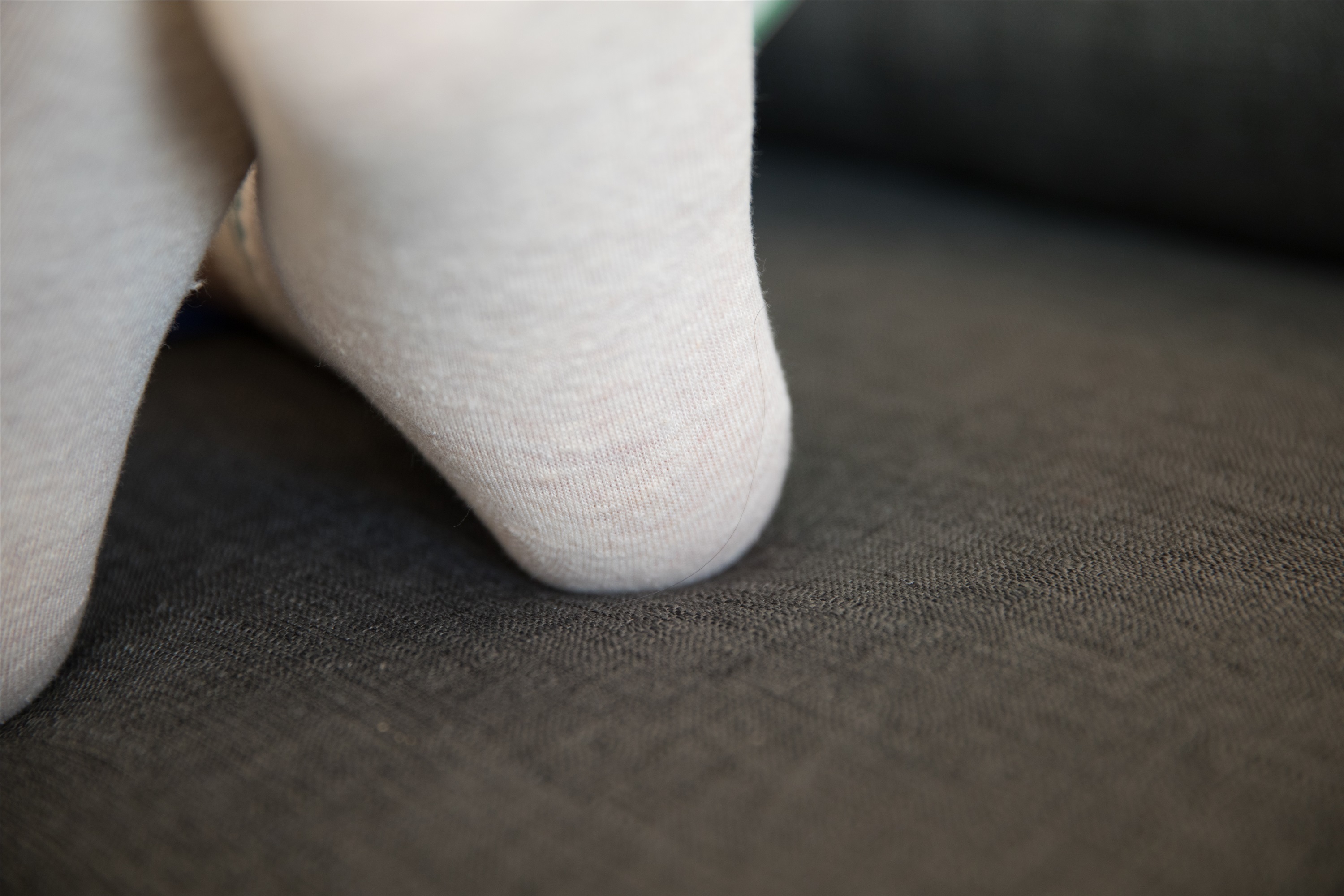 物恋传媒 No.107 猫耳-清纯校服与帆布鞋之舞