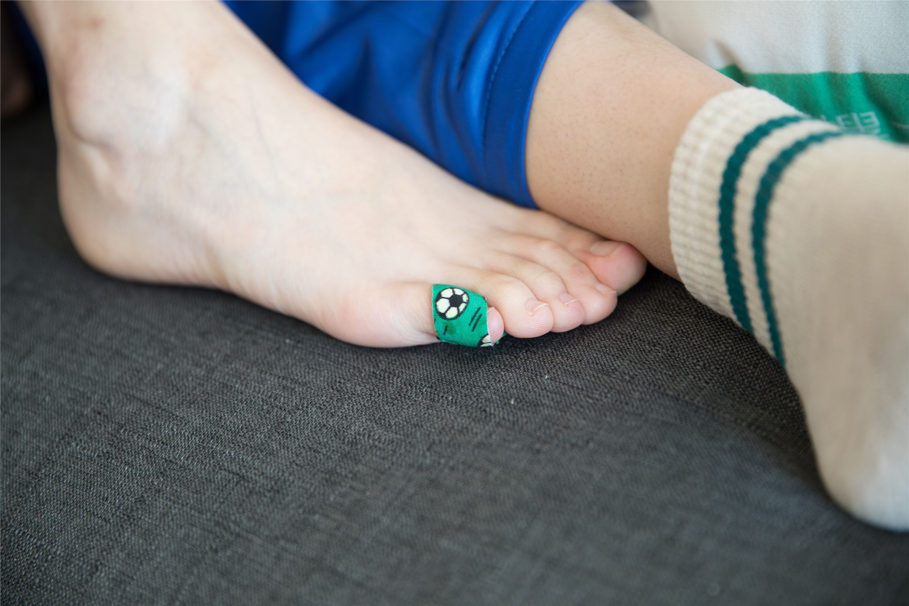 物恋传媒 No.107 猫耳-清纯校服与帆布鞋之舞