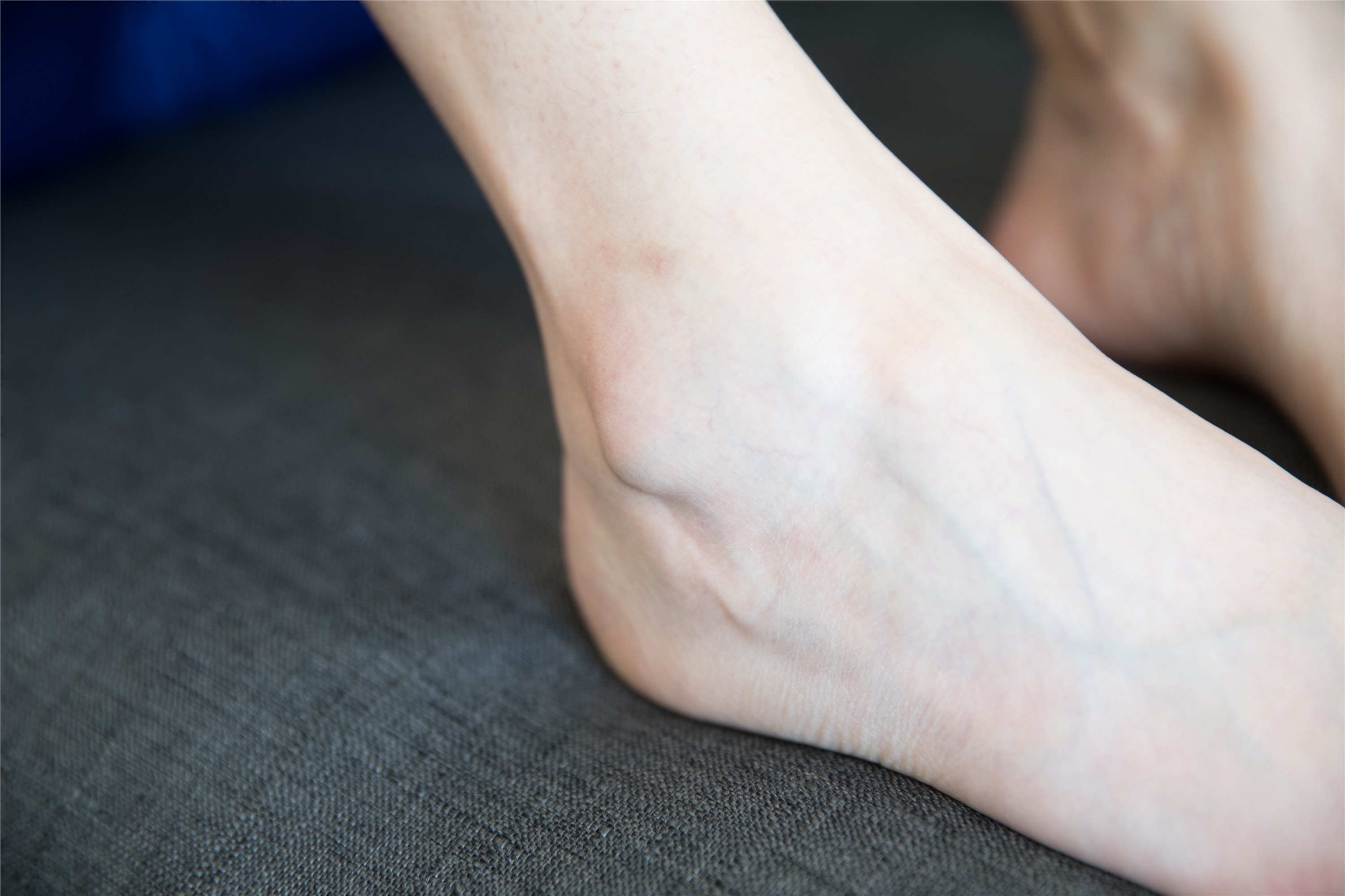 物恋传媒 No.107 猫耳-清纯校服与帆布鞋之舞