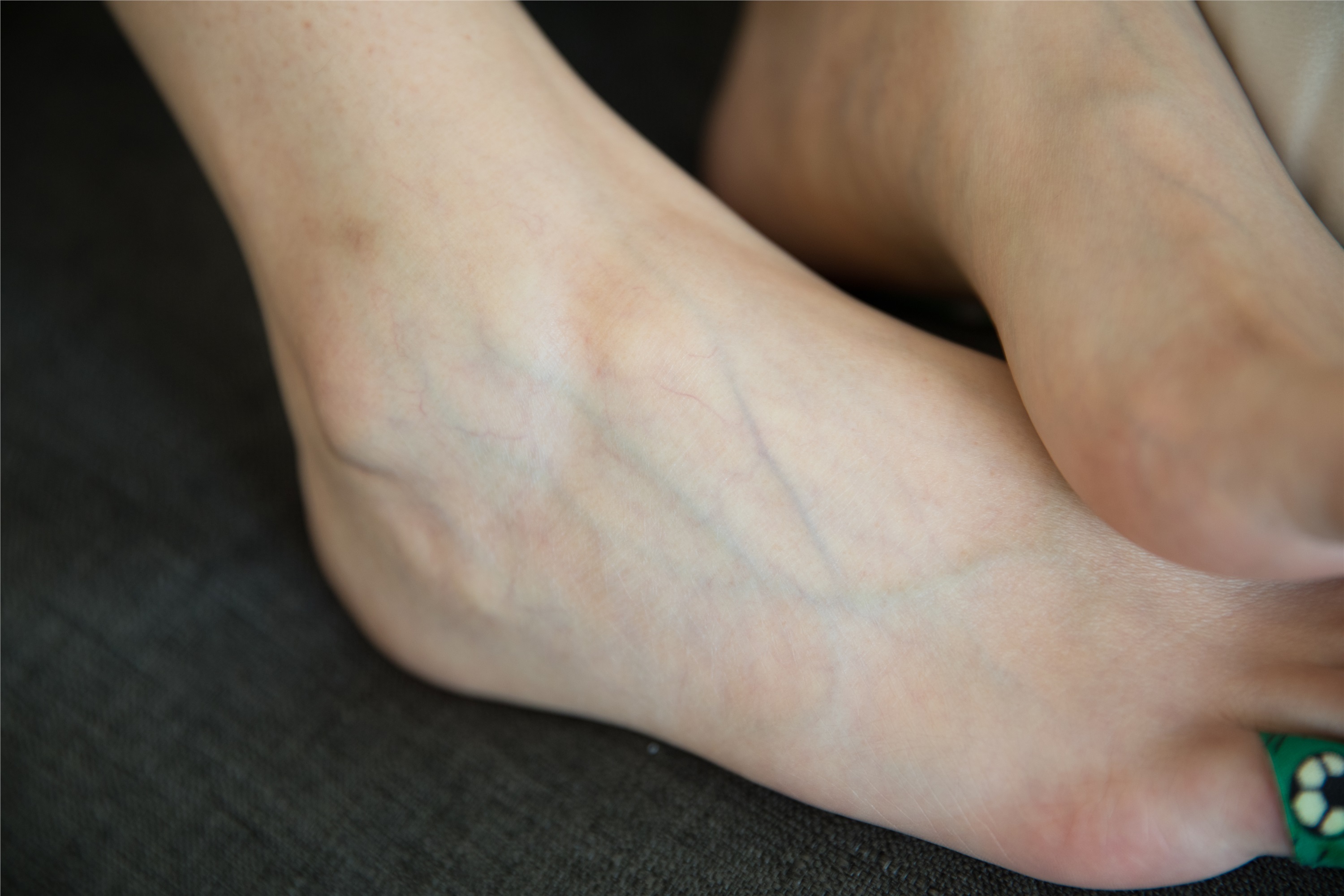 物恋传媒 No.107 猫耳-清纯校服与帆布鞋之舞