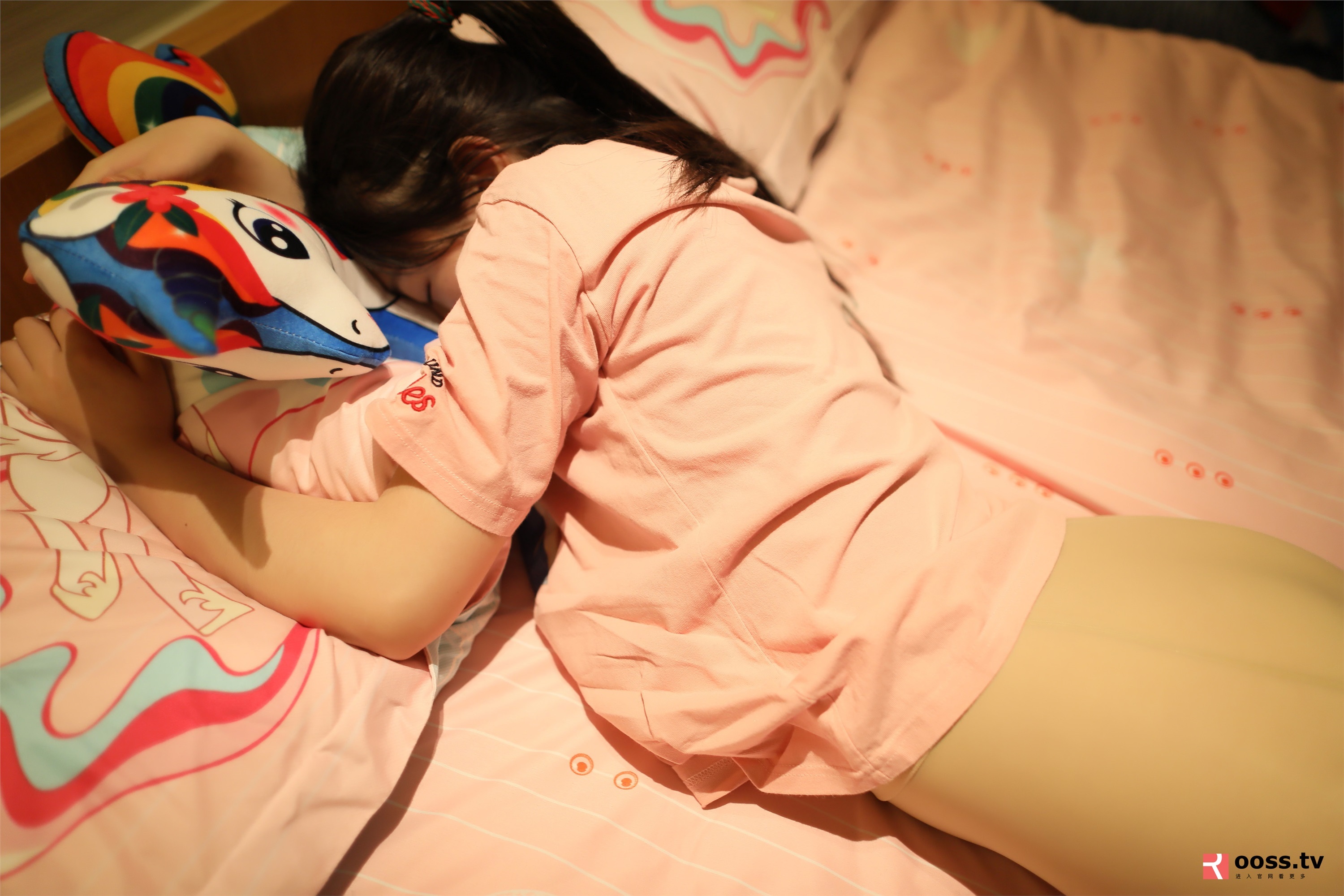 ROSI写真 2019.09.29 NO.2855