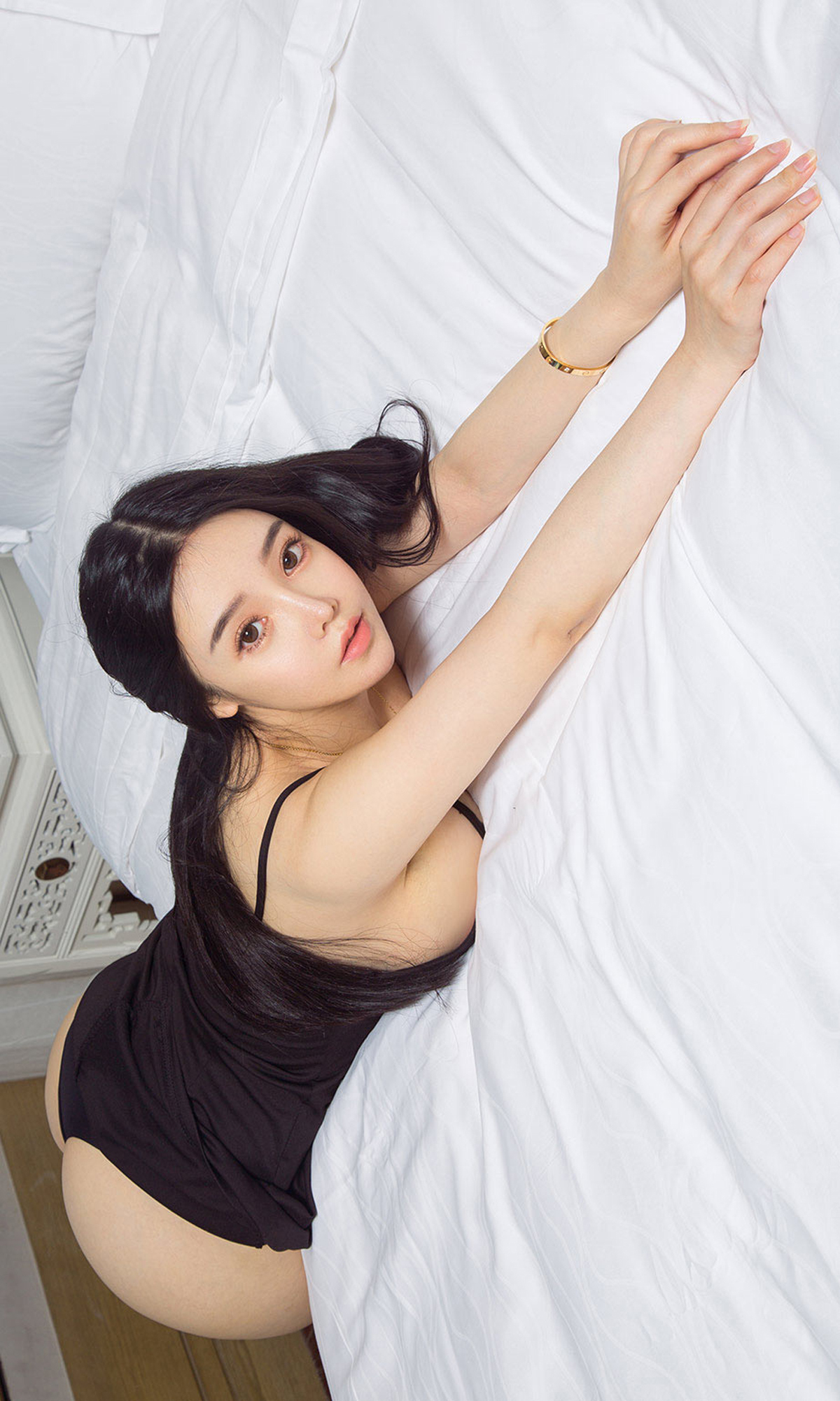 Ugirls爱尤物 2019刊 No.1590 多情善感