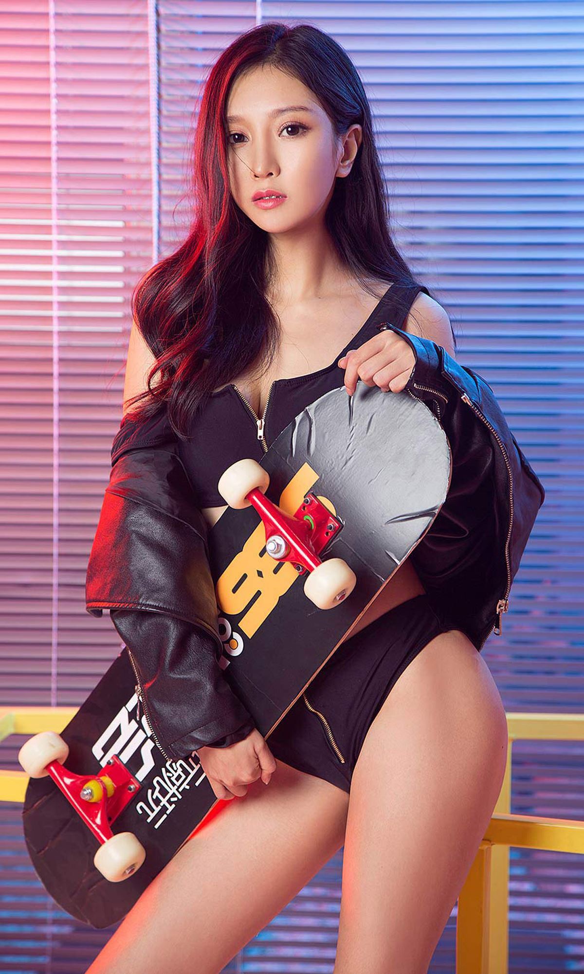 Ugirls爱尤物 2019刊 No.1590 多情善感