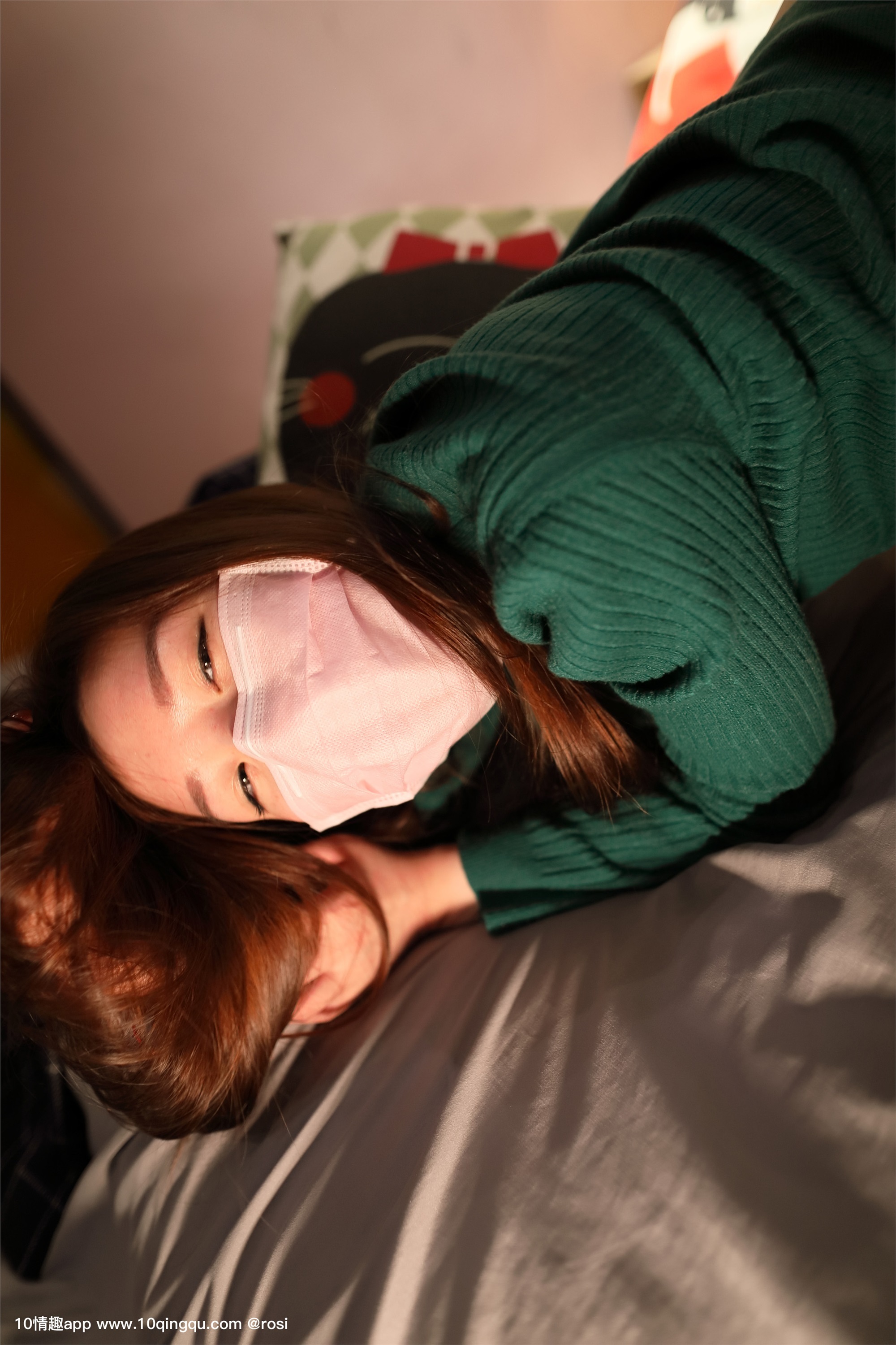 ROSI写真 KZ系列2019.12.31 NO.1297