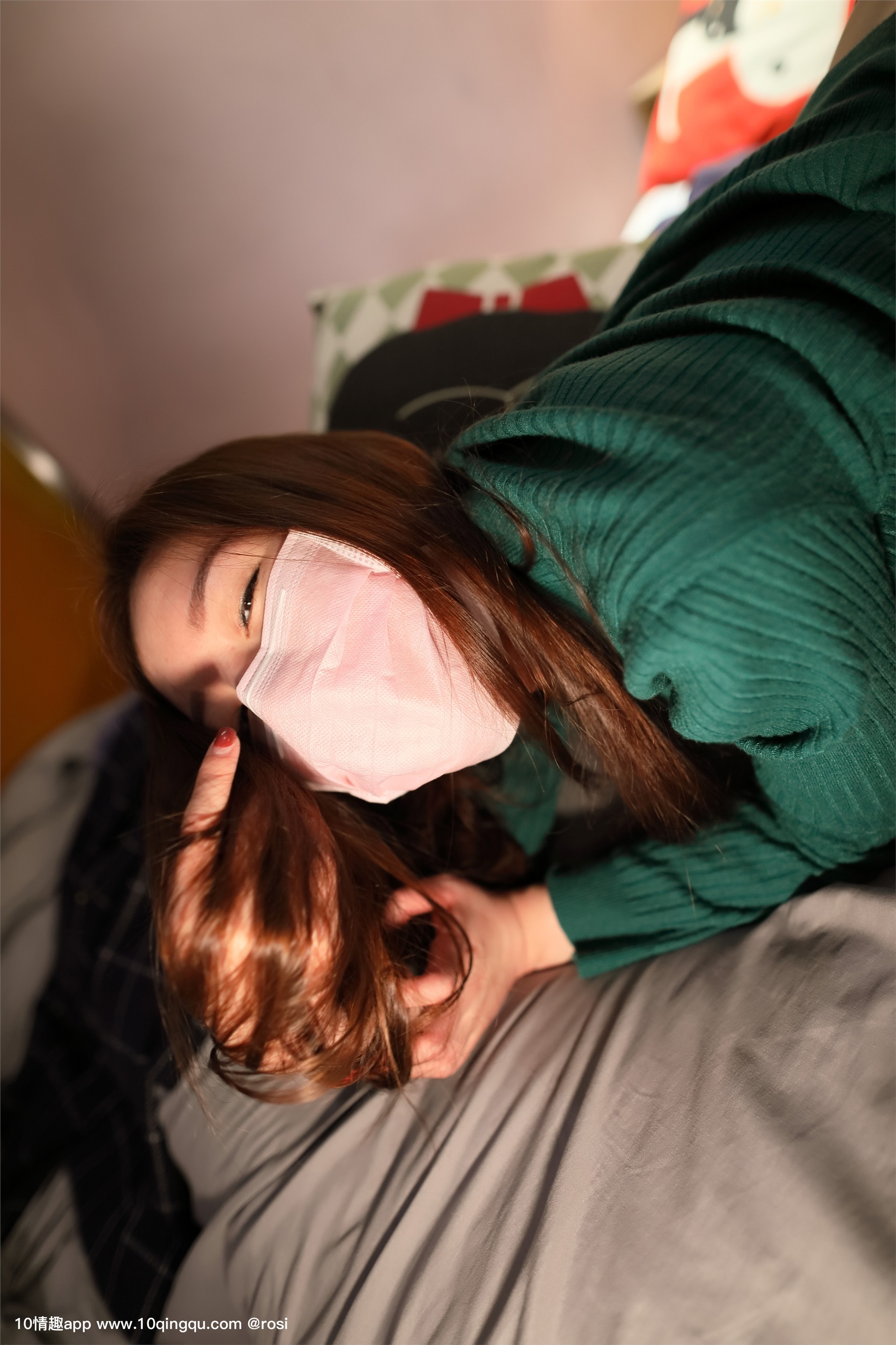 ROSI写真 KZ系列2019.12.31 NO.1297