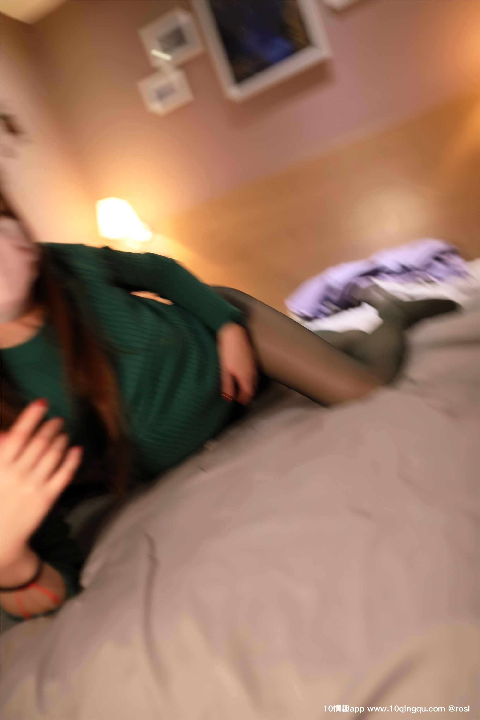 ROSI写真 KZ系列2019.12.31 NO.1297