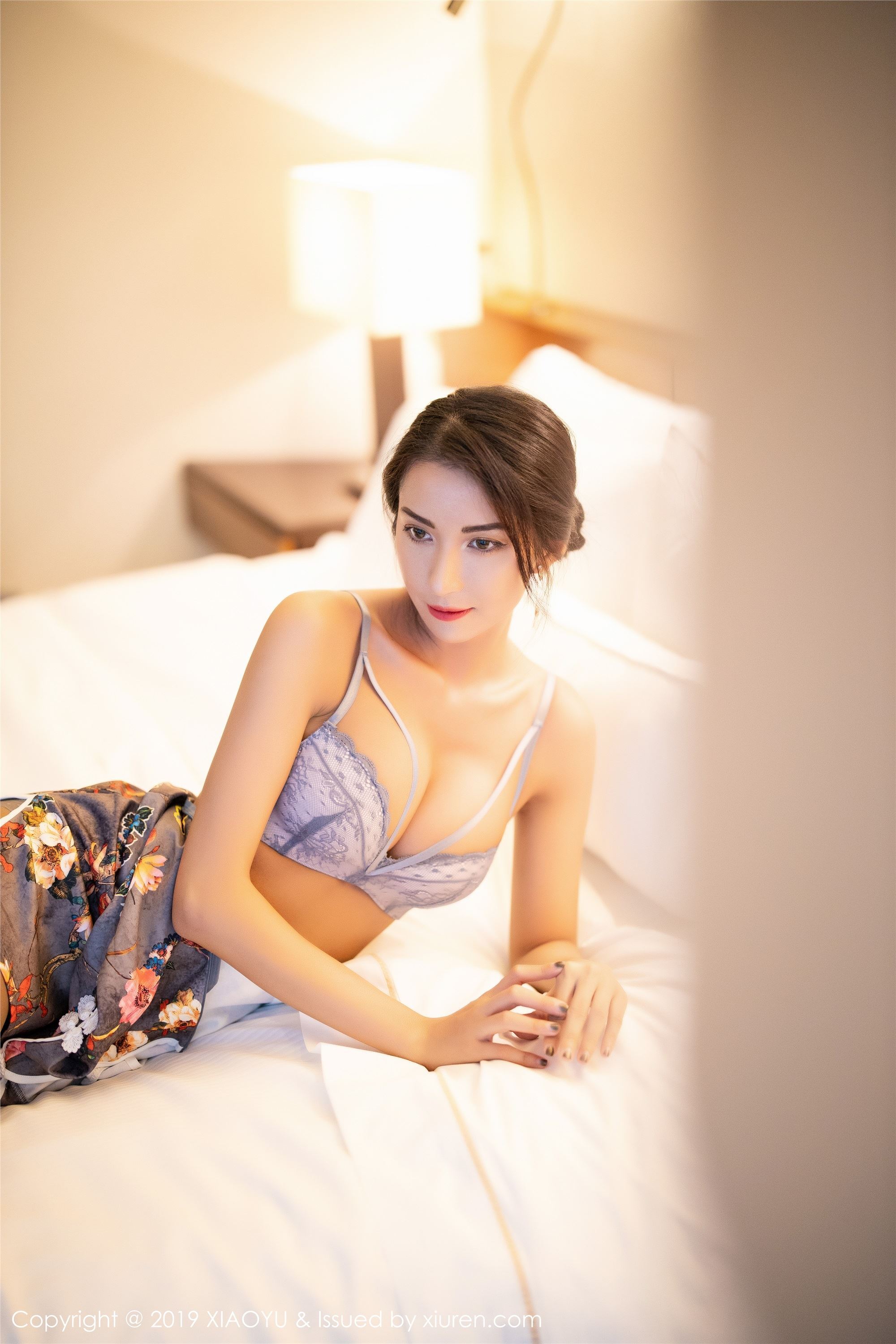 XIAOYU语画界  2019.11.19 VOL.196 Carry