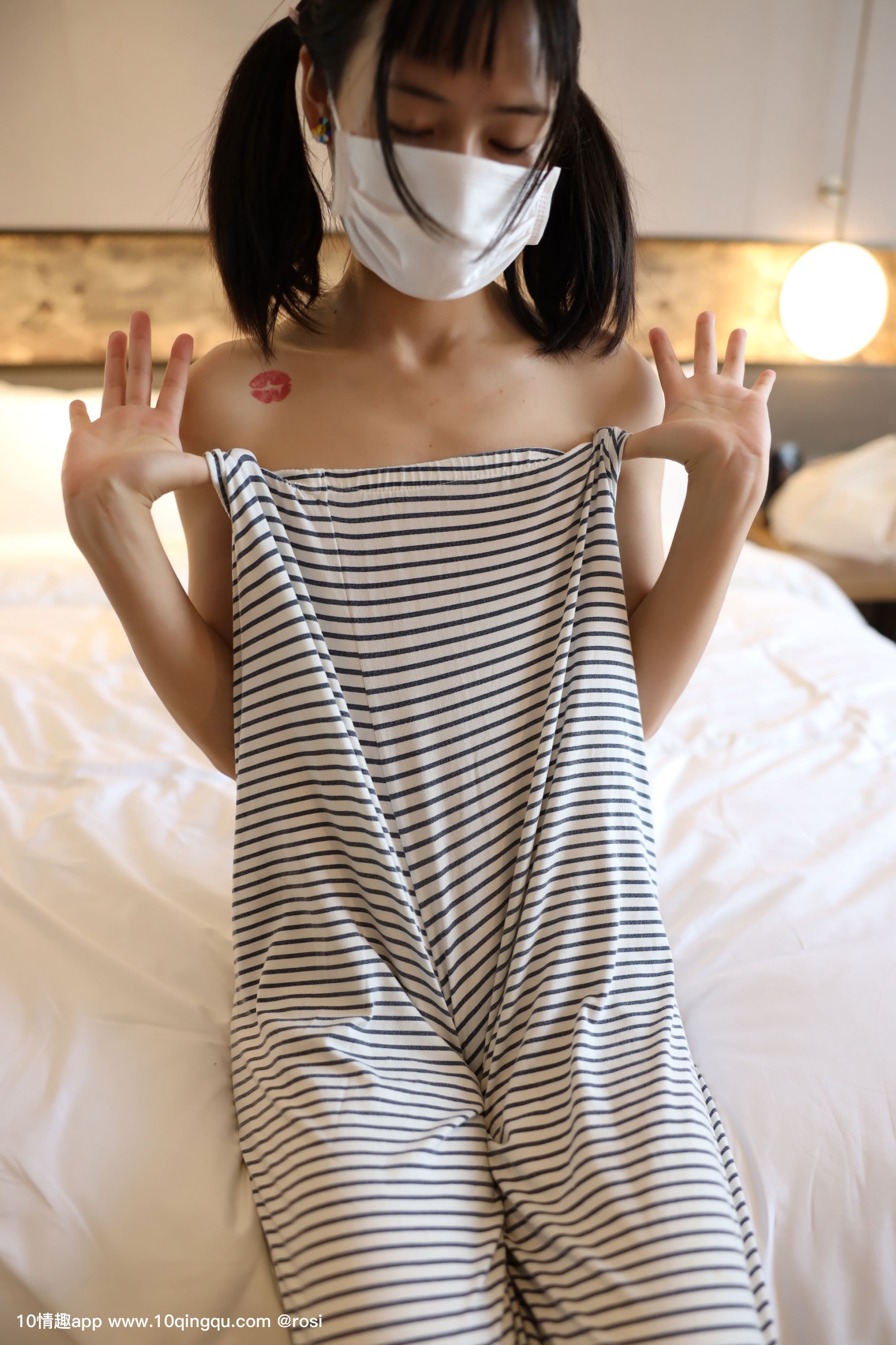 ROSI写真 KZ系列2019.12.28 NO.1294