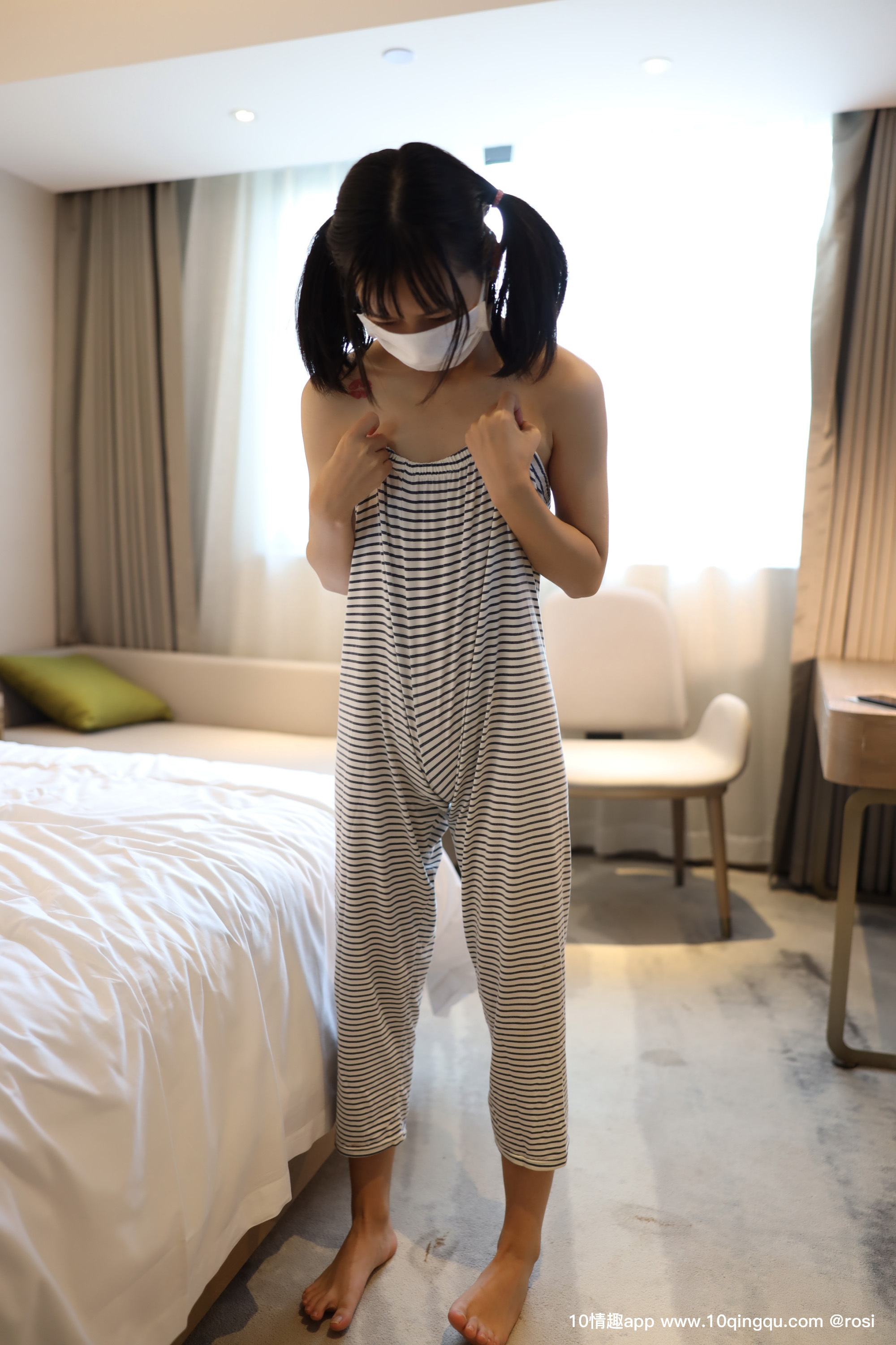 ROSI写真 KZ系列2019.12.28 NO.1294