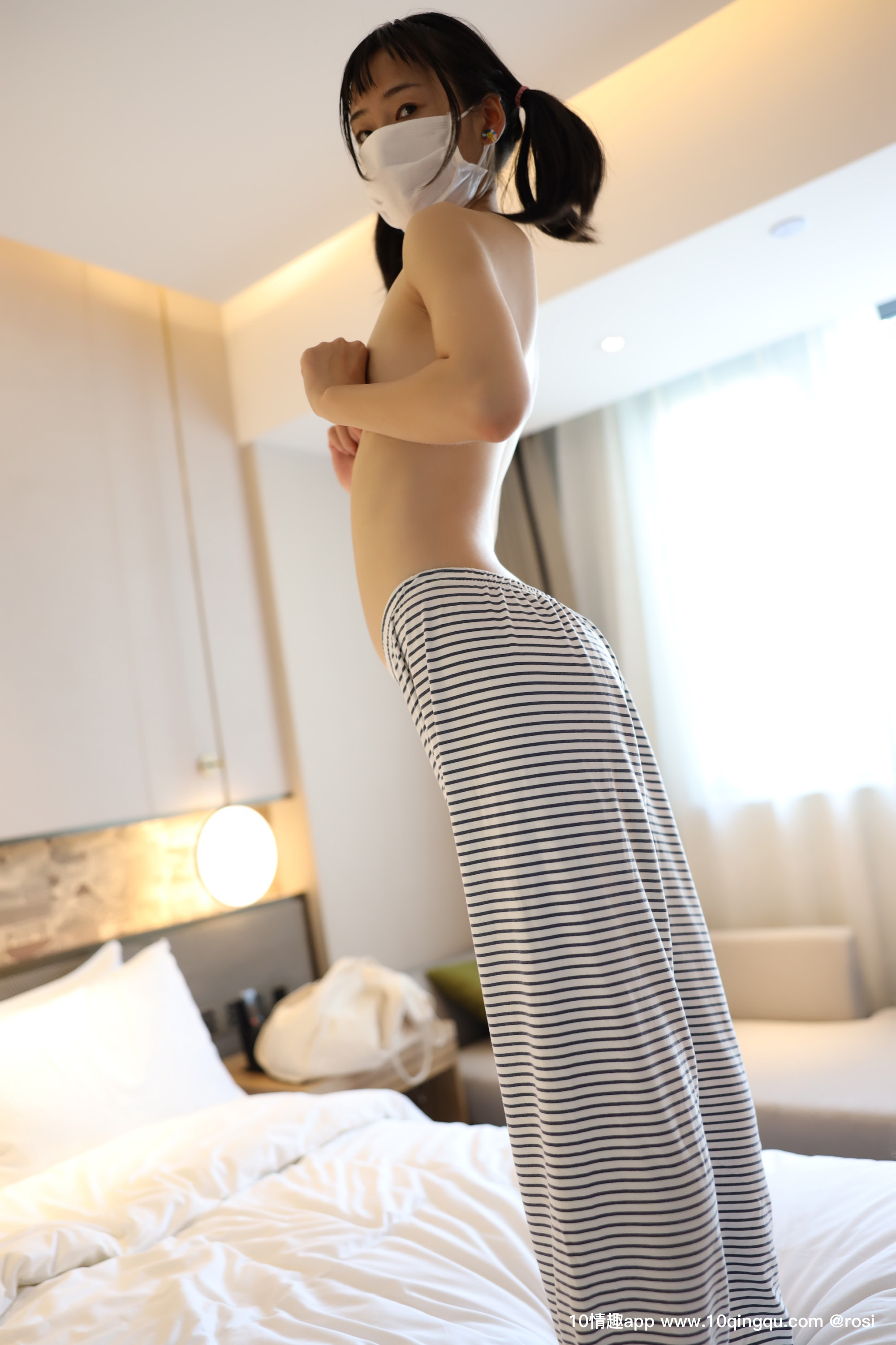 ROSI写真 KZ系列2019.12.28 NO.1294