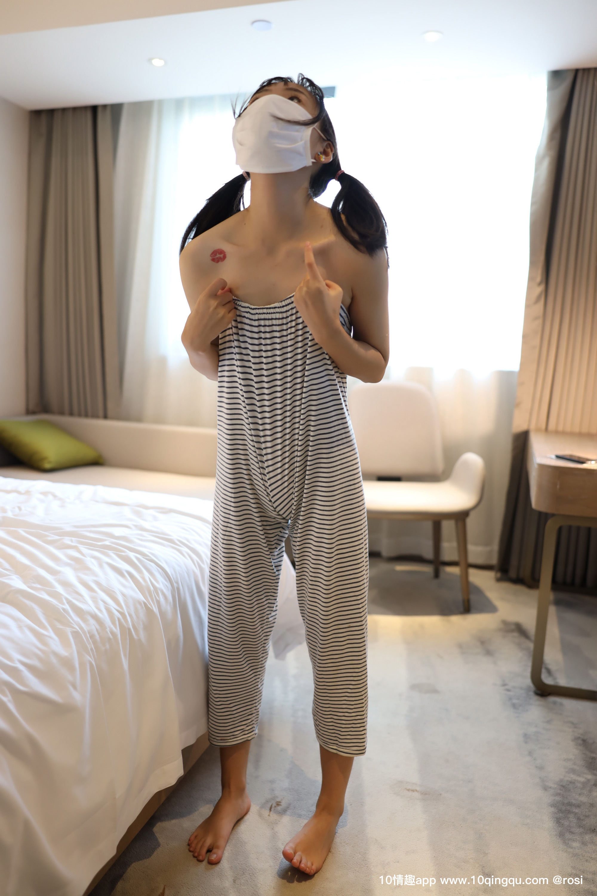 ROSI写真 KZ系列2019.12.28 NO.1294