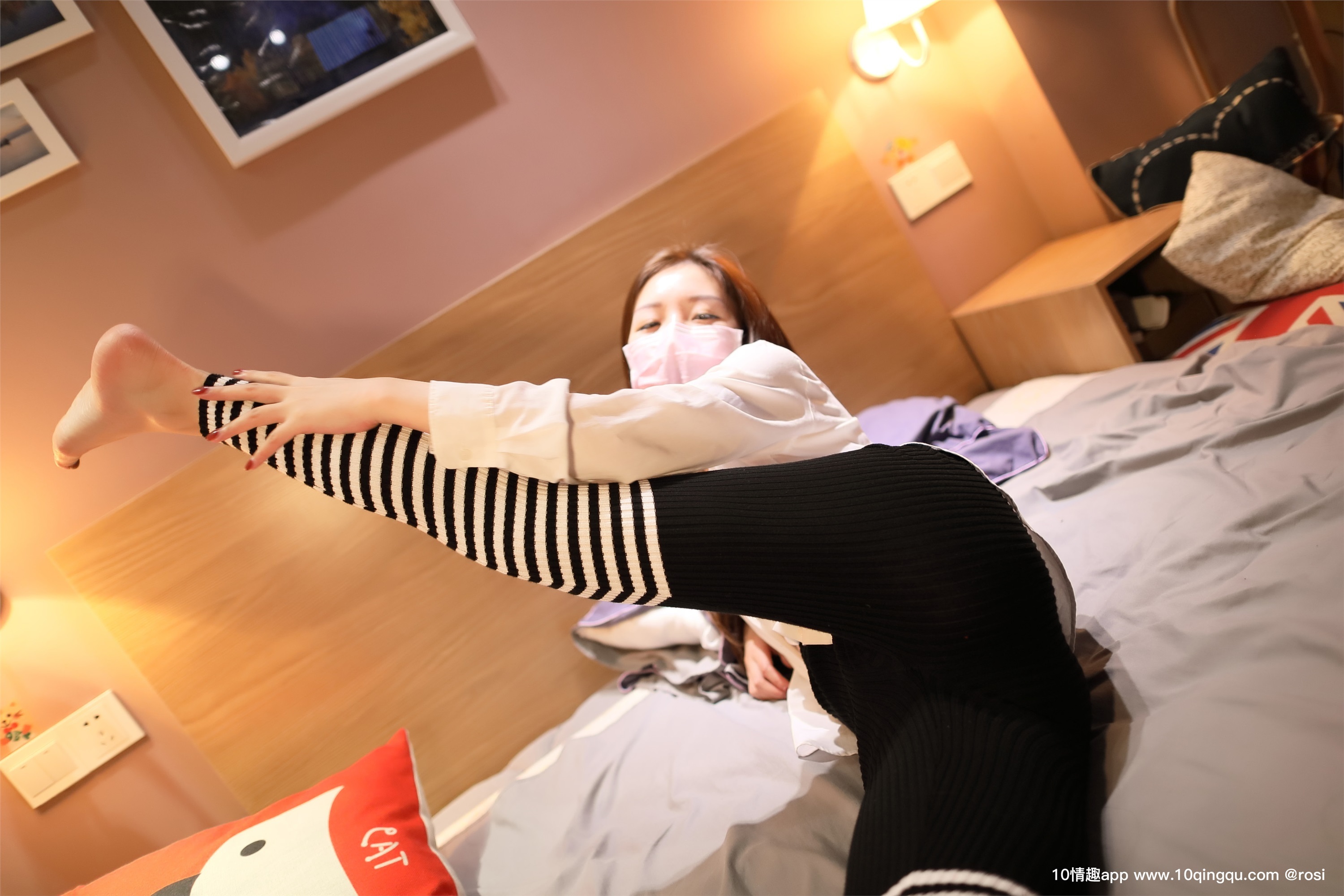 ROSI写真 KZ系列2019.12.29 NO.1295