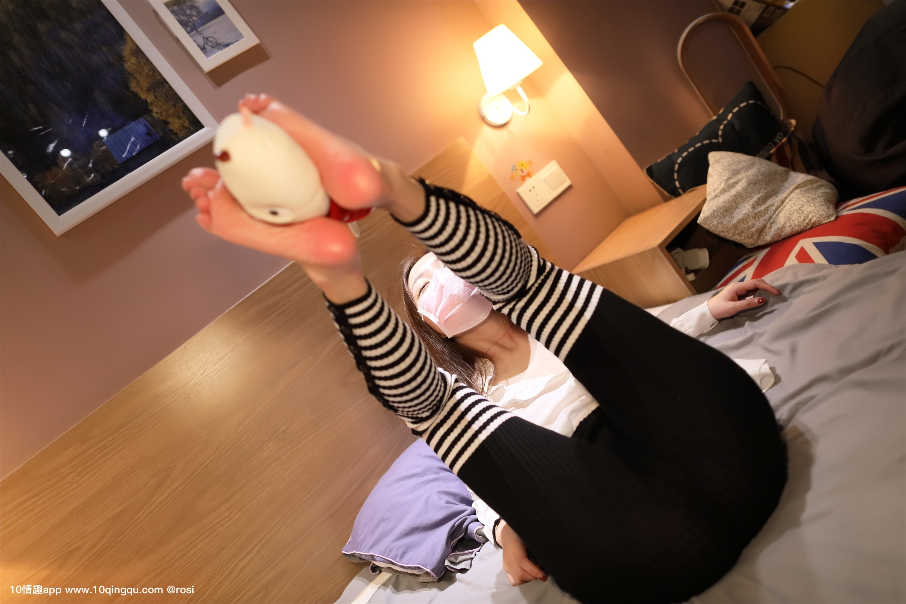 ROSI写真 KZ系列2019.12.29 NO.1295