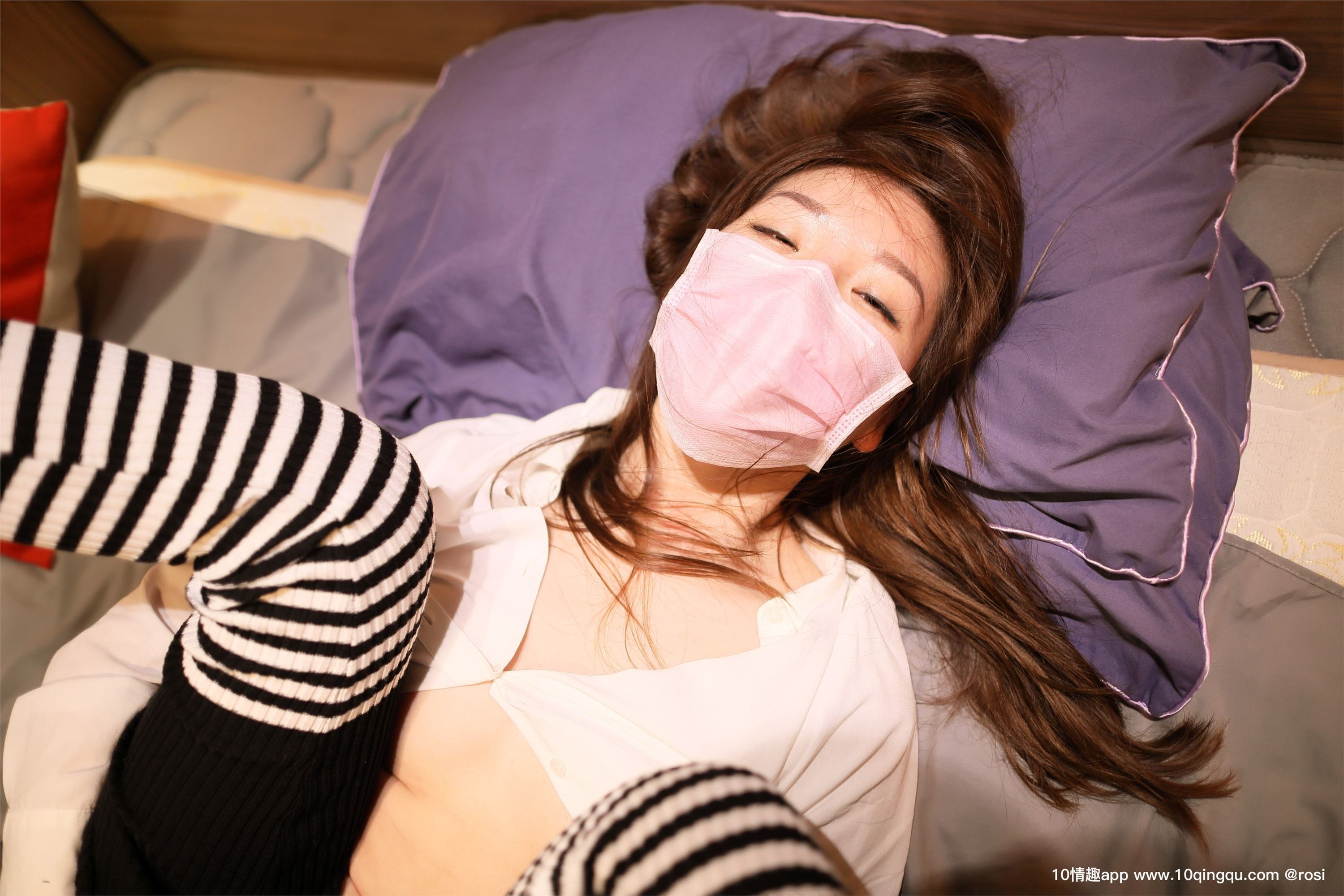 ROSI写真 KZ系列2019.12.29 NO.1295