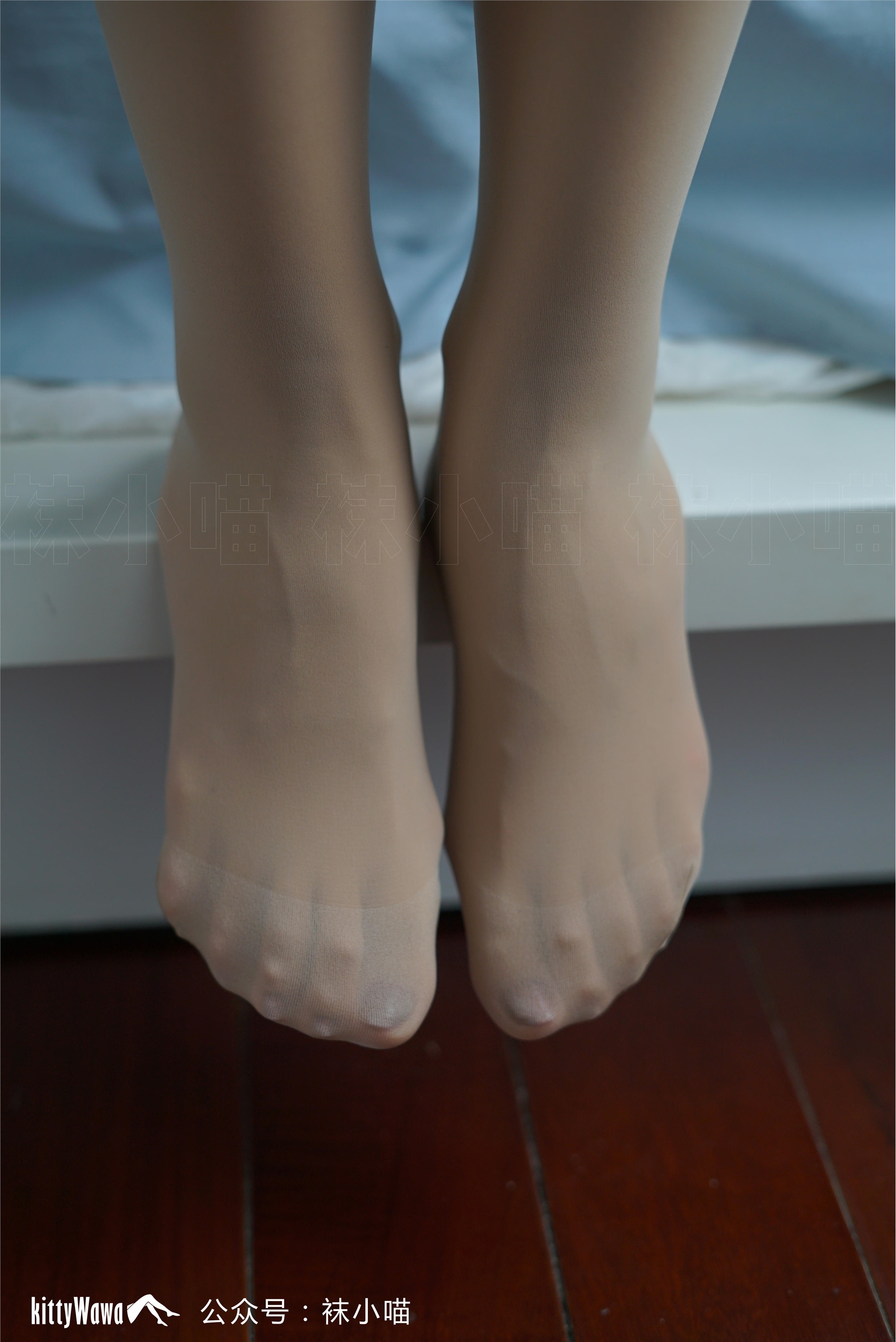 袜小喵  KT072《金色暖阳》