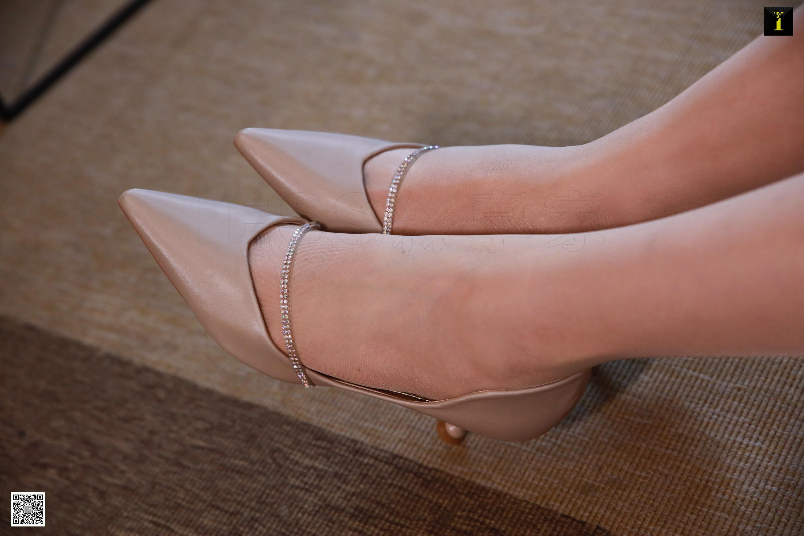 IESS异思趣向 2019.12.31 丝享家650： 九妹喜迎2020年 (修正到官方序列号)