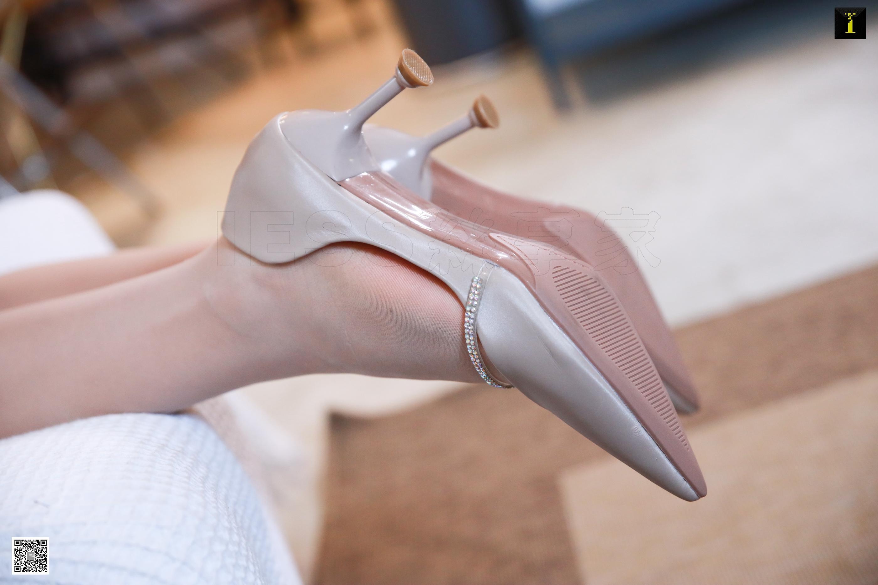 IESS异思趣向 2019.12.31 丝享家650： 九妹喜迎2020年 (修正到官方序列号)