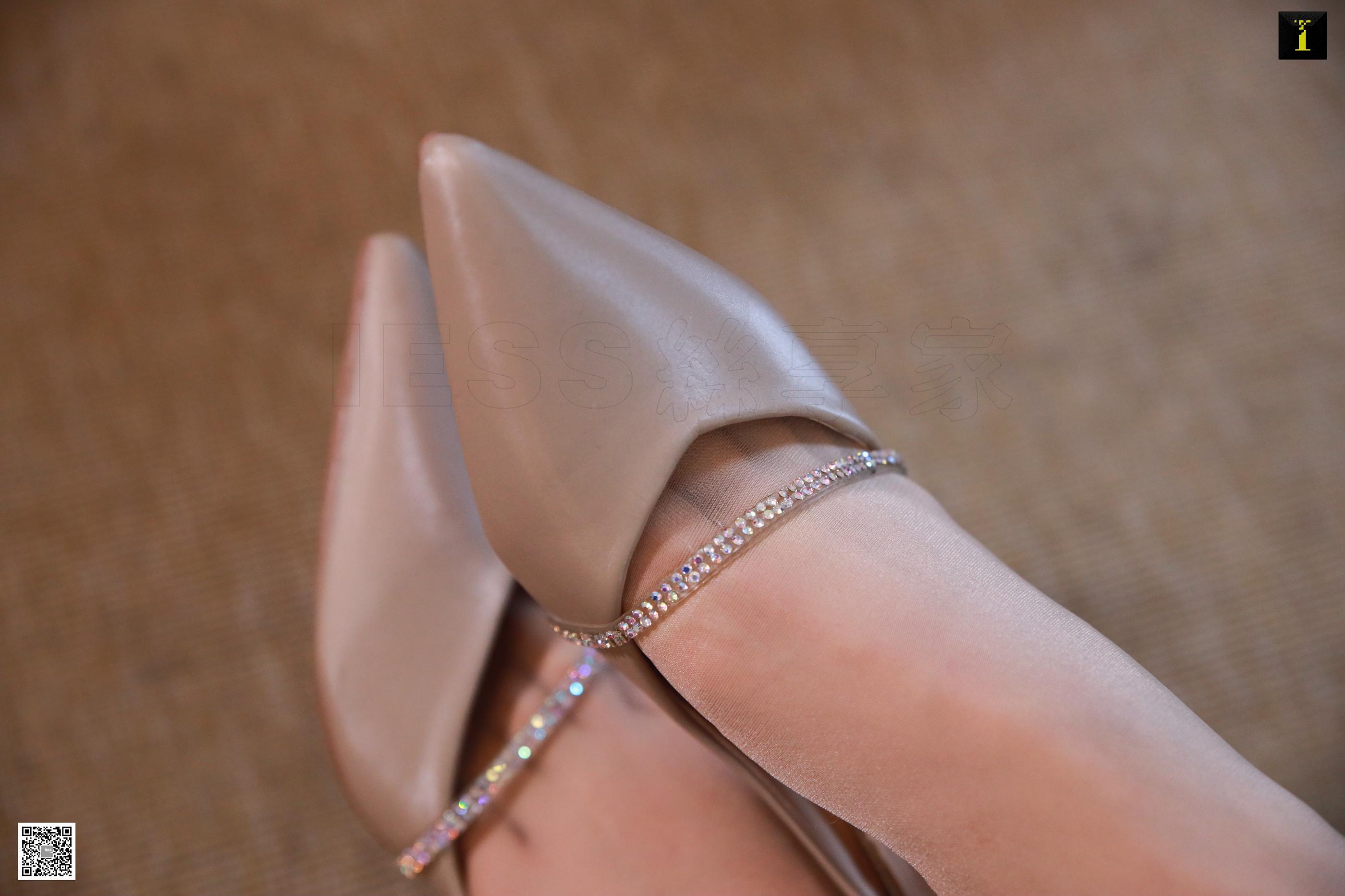 IESS异思趣向 2019.12.31 丝享家650： 九妹喜迎2020年 (修正到官方序列号)