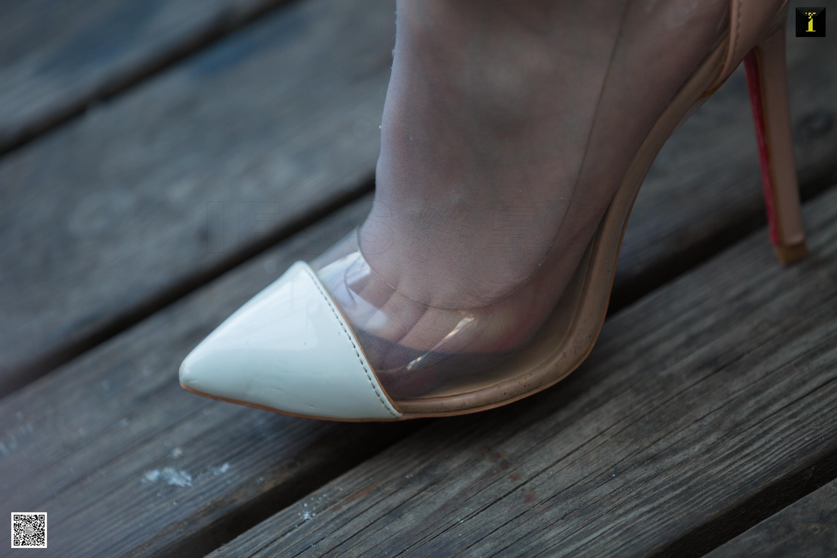 IESS异思趣向 2020.01.01 丝享家651：湖畔旁的紫薇