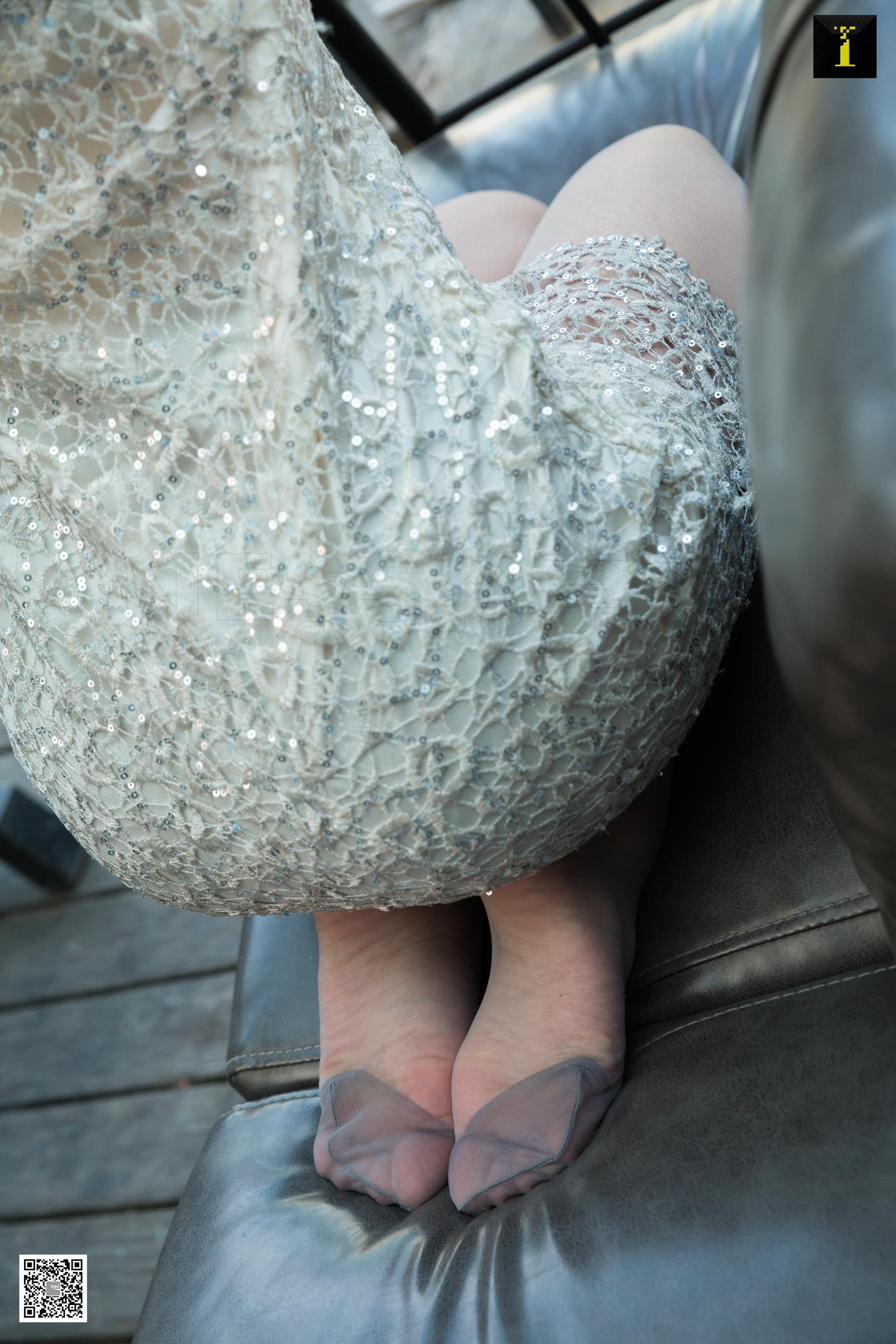 IESS异思趣向 2020.01.01 丝享家651：湖畔旁的紫薇