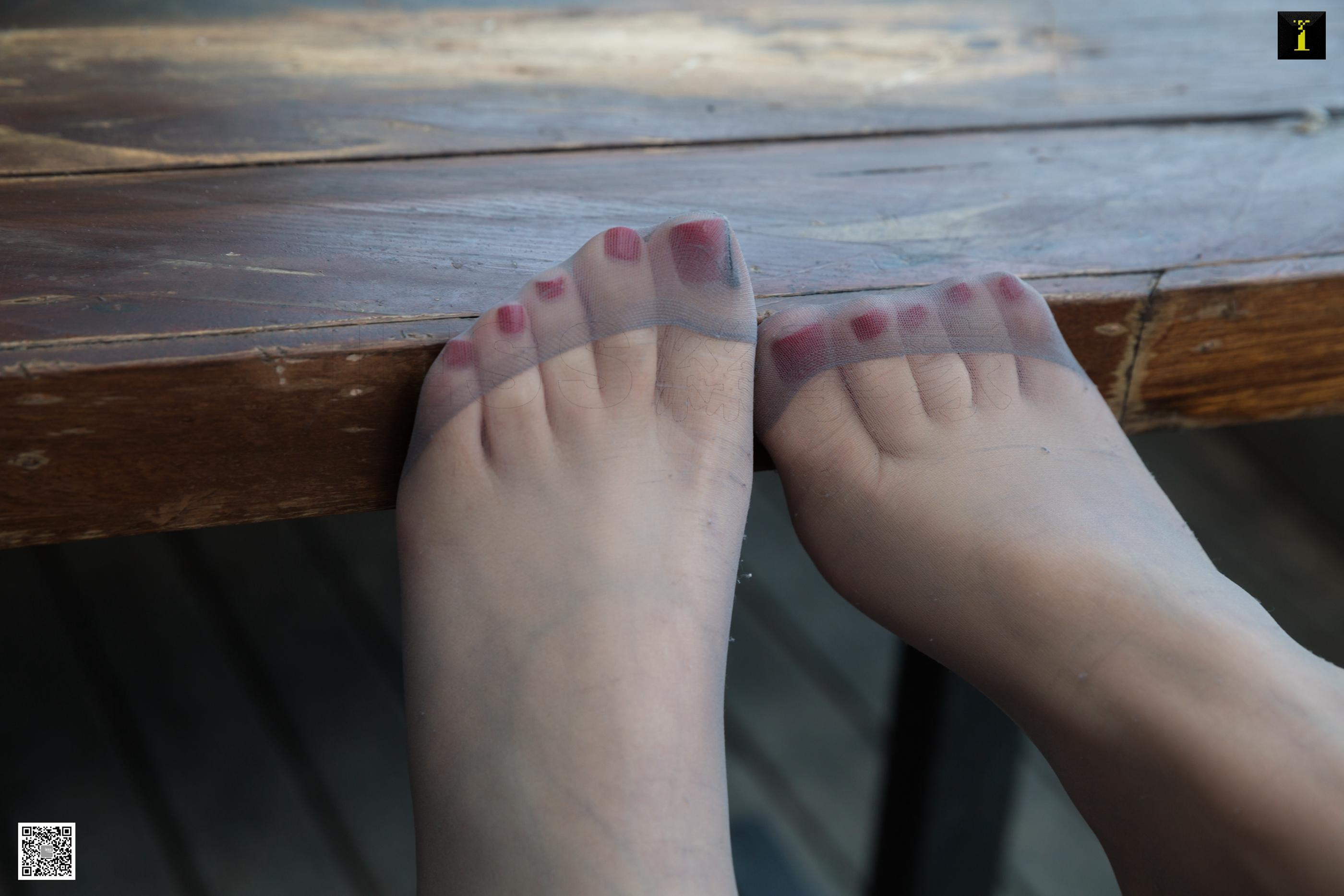 IESS异思趣向 2020.01.01 丝享家651：湖畔旁的紫薇