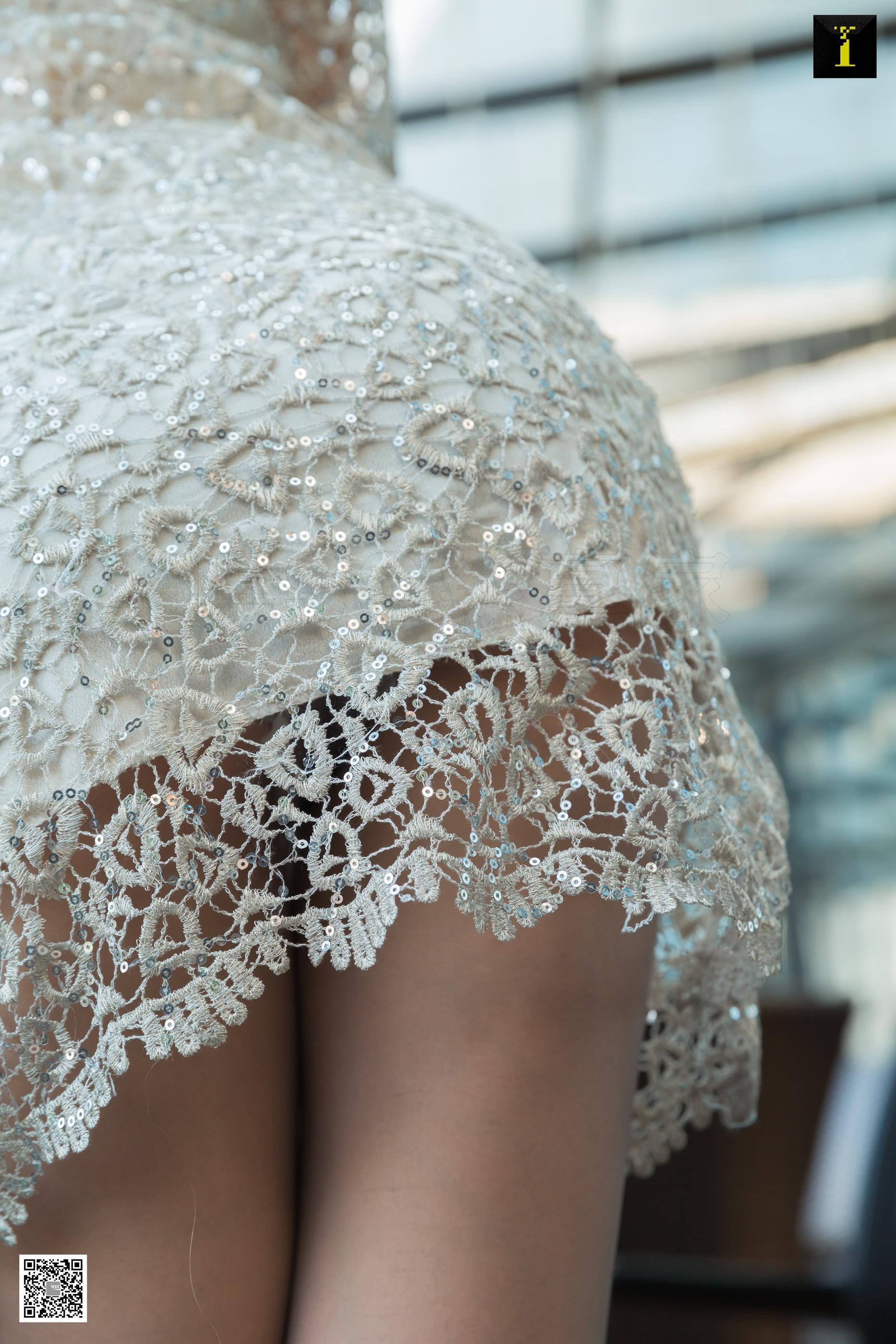 IESS异思趣向 2020.01.01 丝享家651：湖畔旁的紫薇