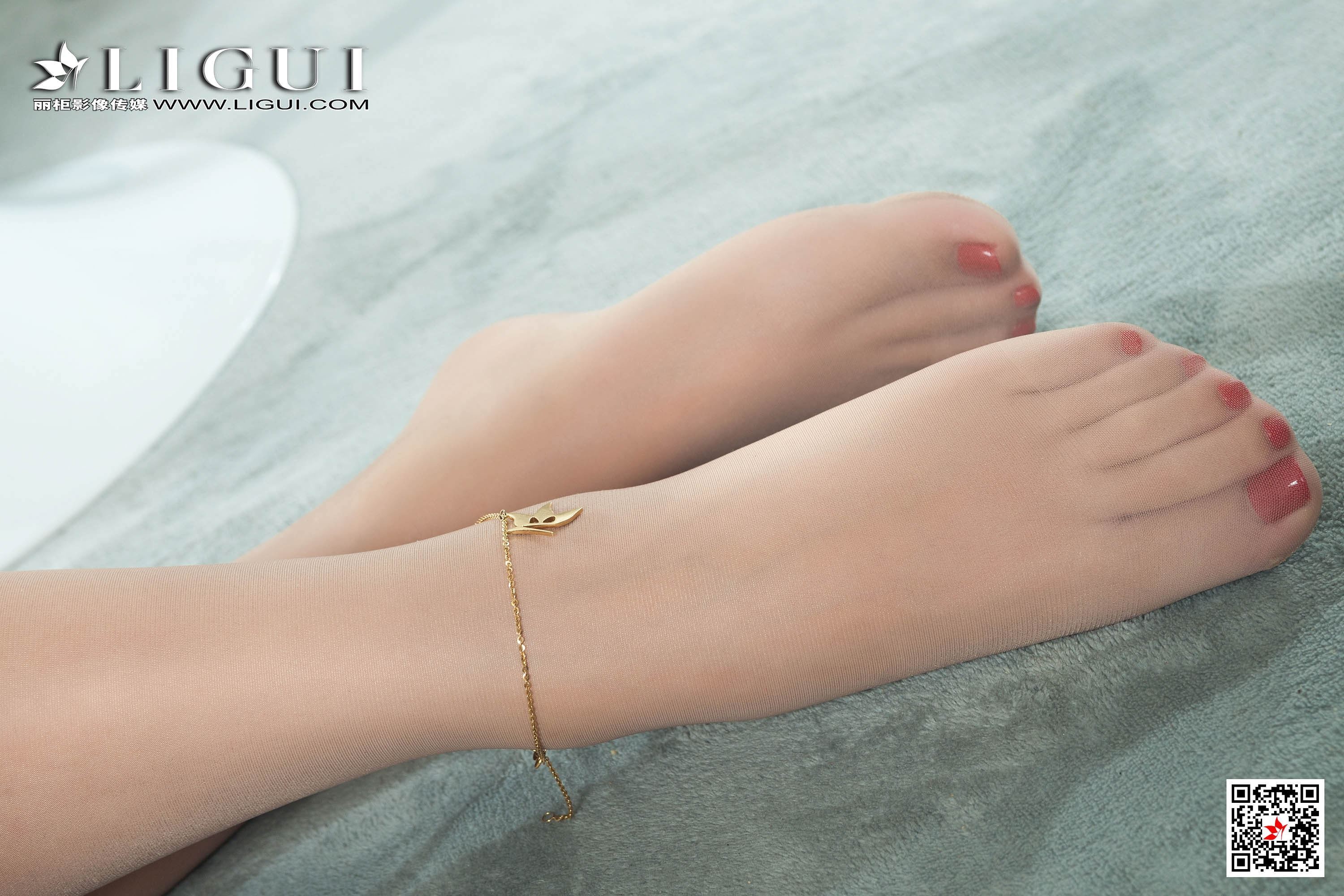 Ligui丽柜 2019.12.31《职场新秀》 梓瑜