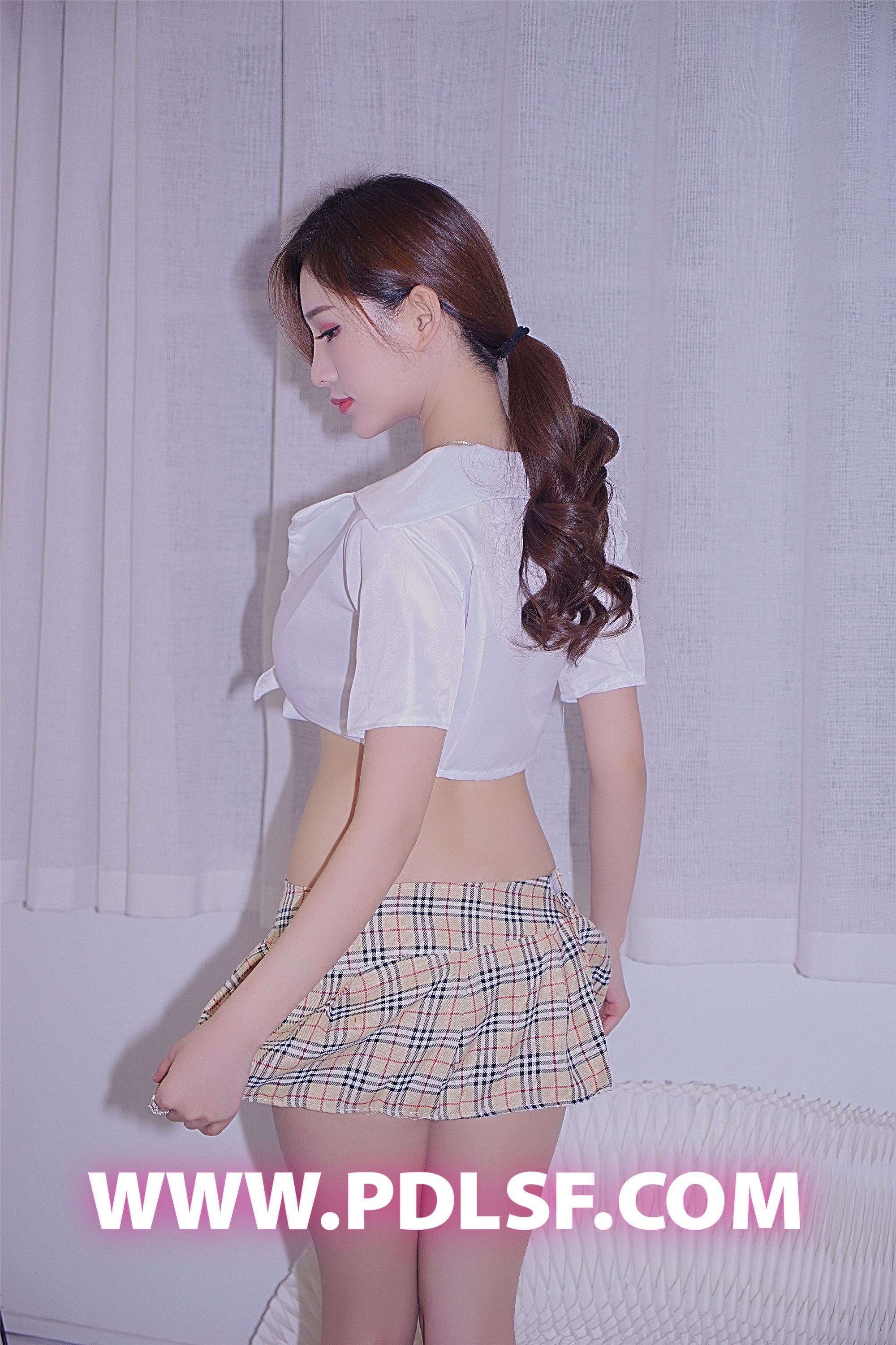 PDL潘多拉  2019.06.13 No.413 奶瓶土肥圆