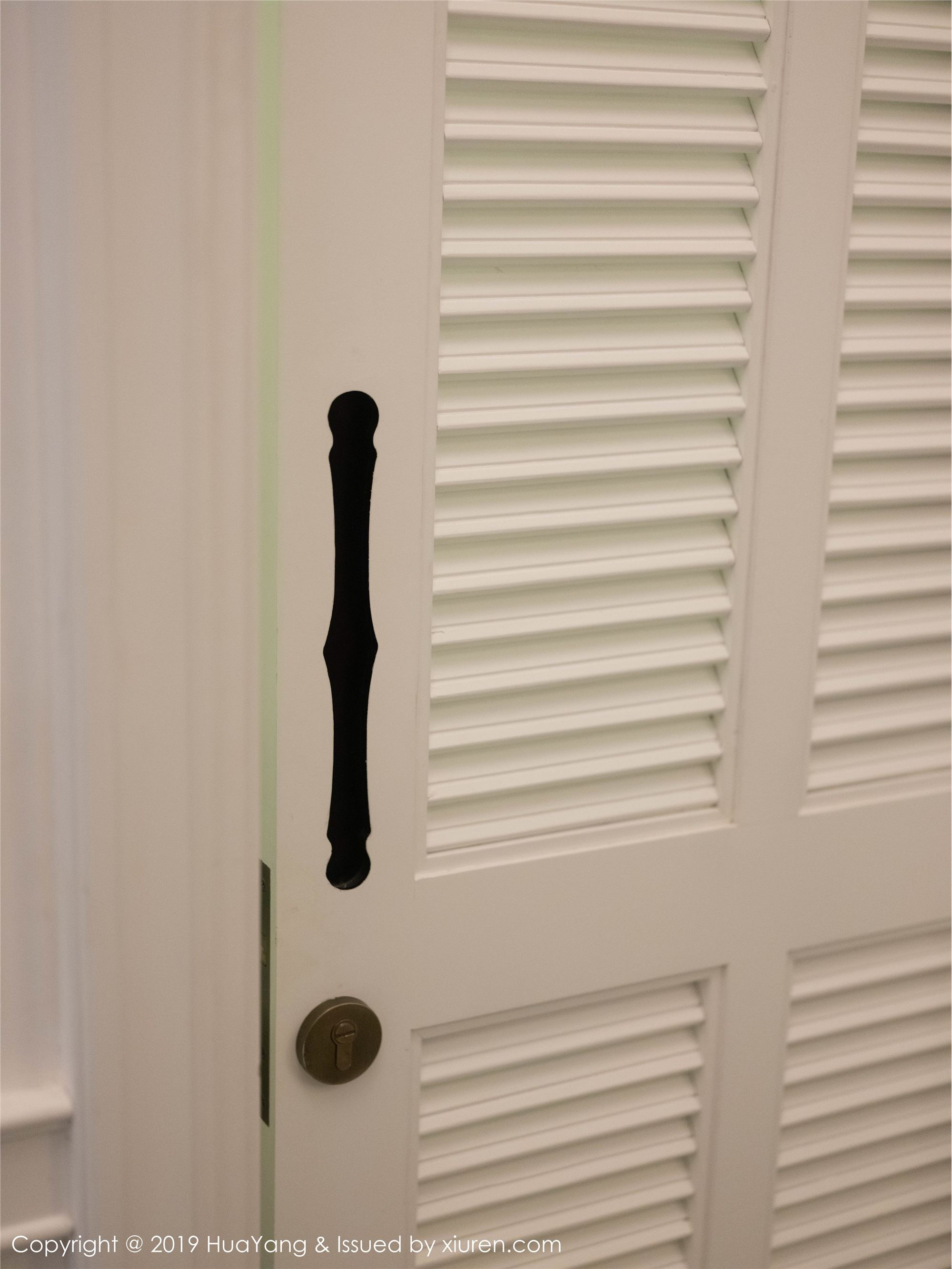 HuaYang花漾 2019.11.15 Vol.188 奶瓶土肥圆矮挫丑黑穷