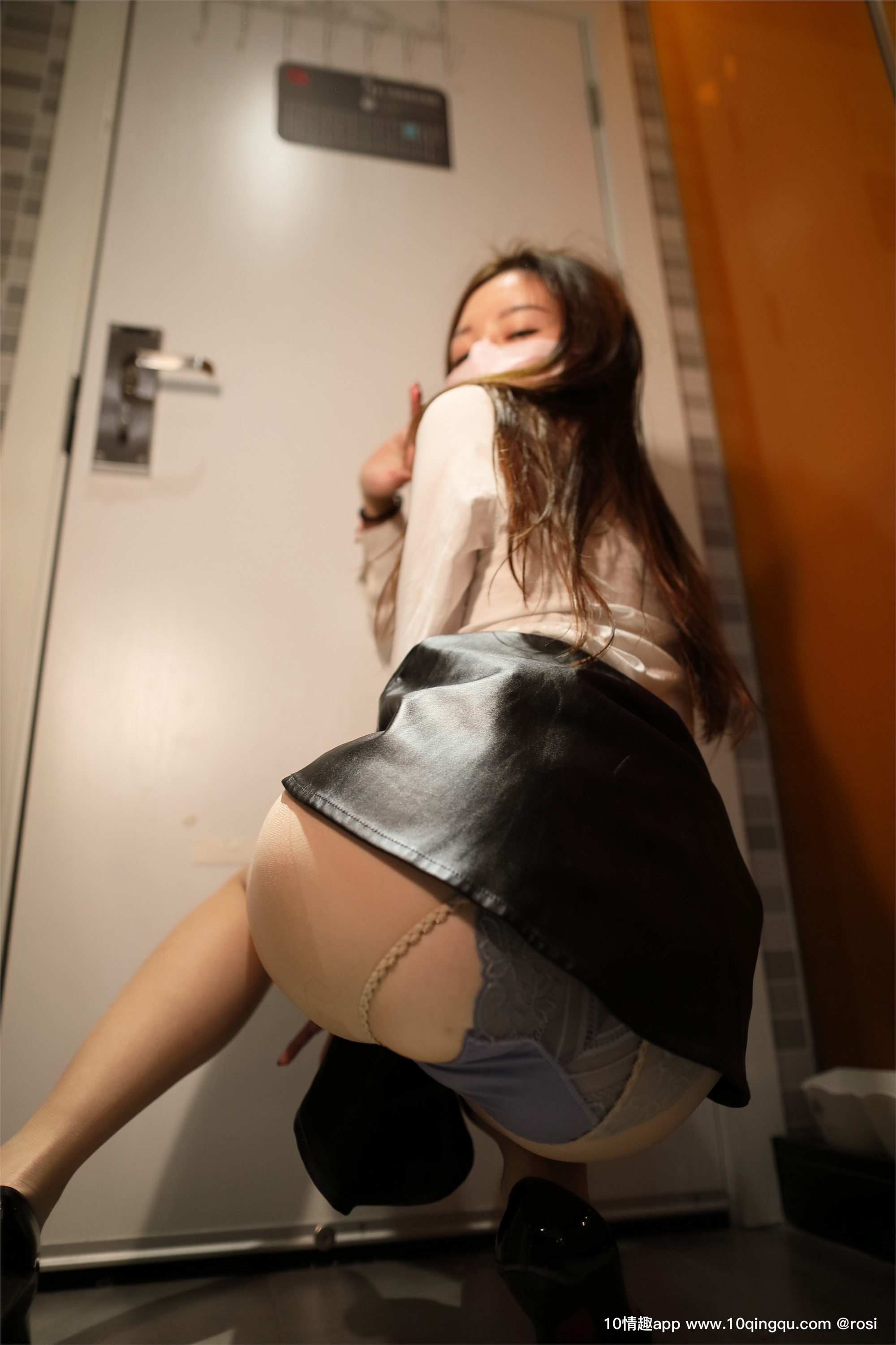 ROSI写真 KZ系列2020.01.03 NO.1300