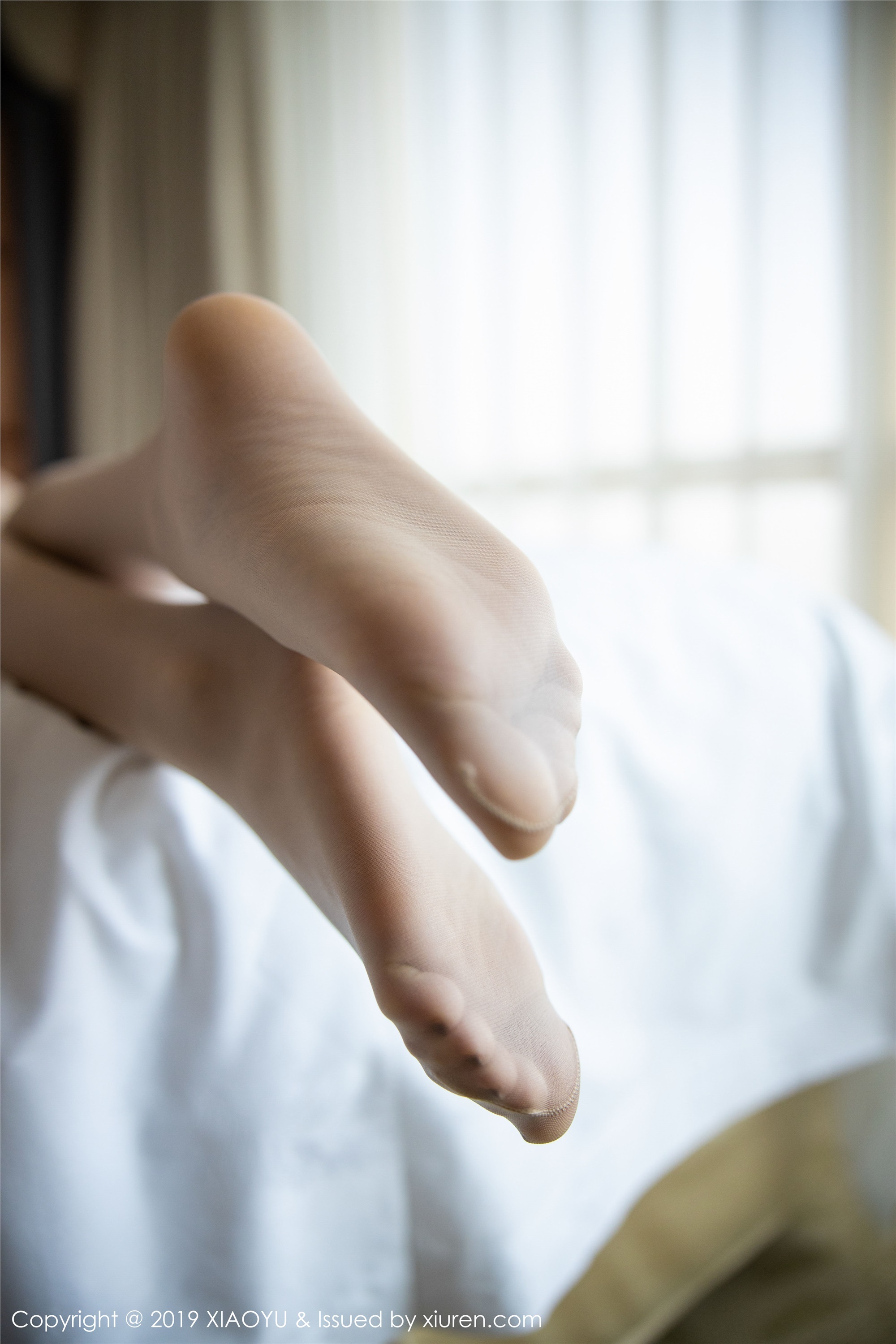 XIAOYU语画界  2019.11.25 VOL.200 Miko酱吖