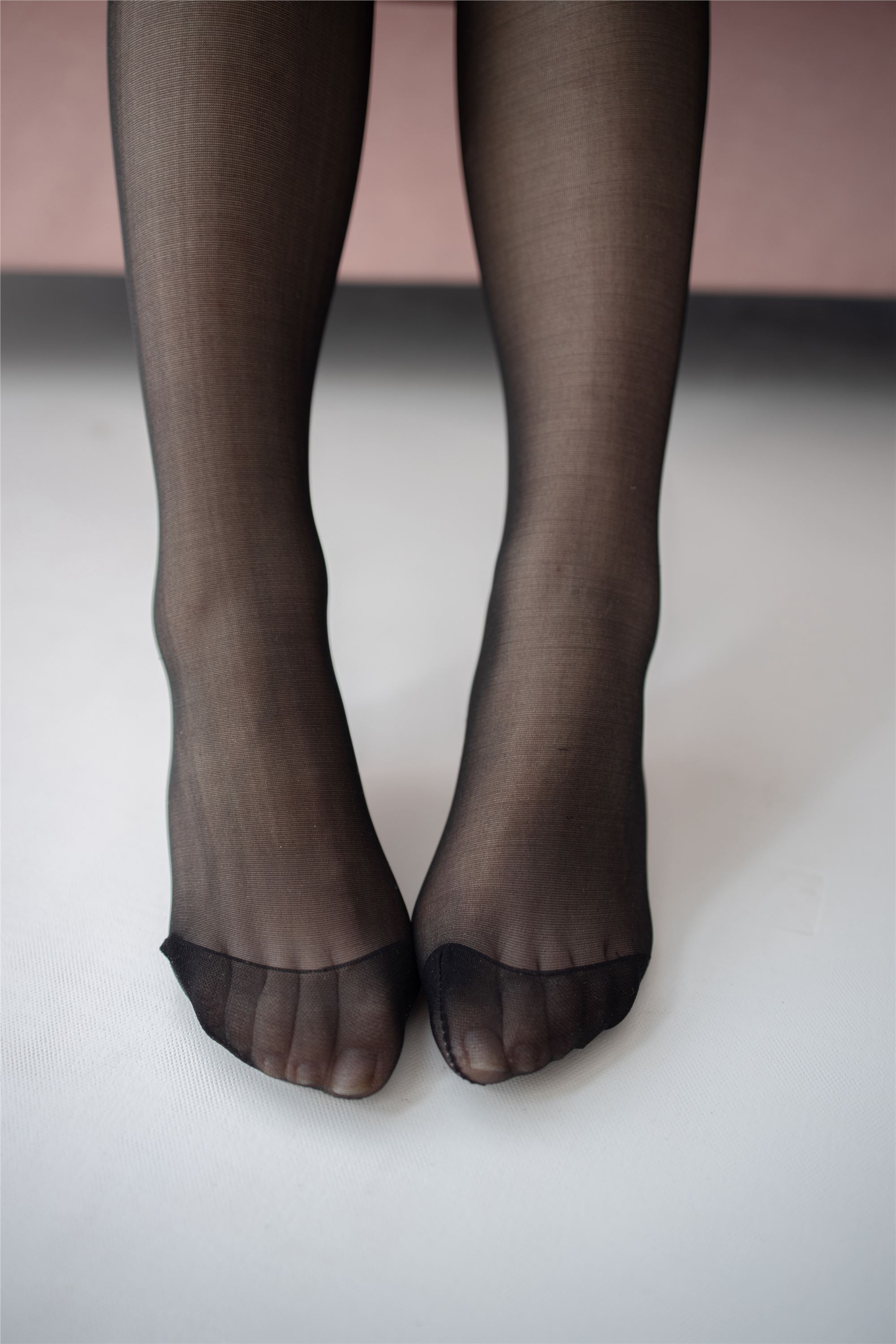 森萝财团萝莉丝足写真 JKFUN-024 杪夏