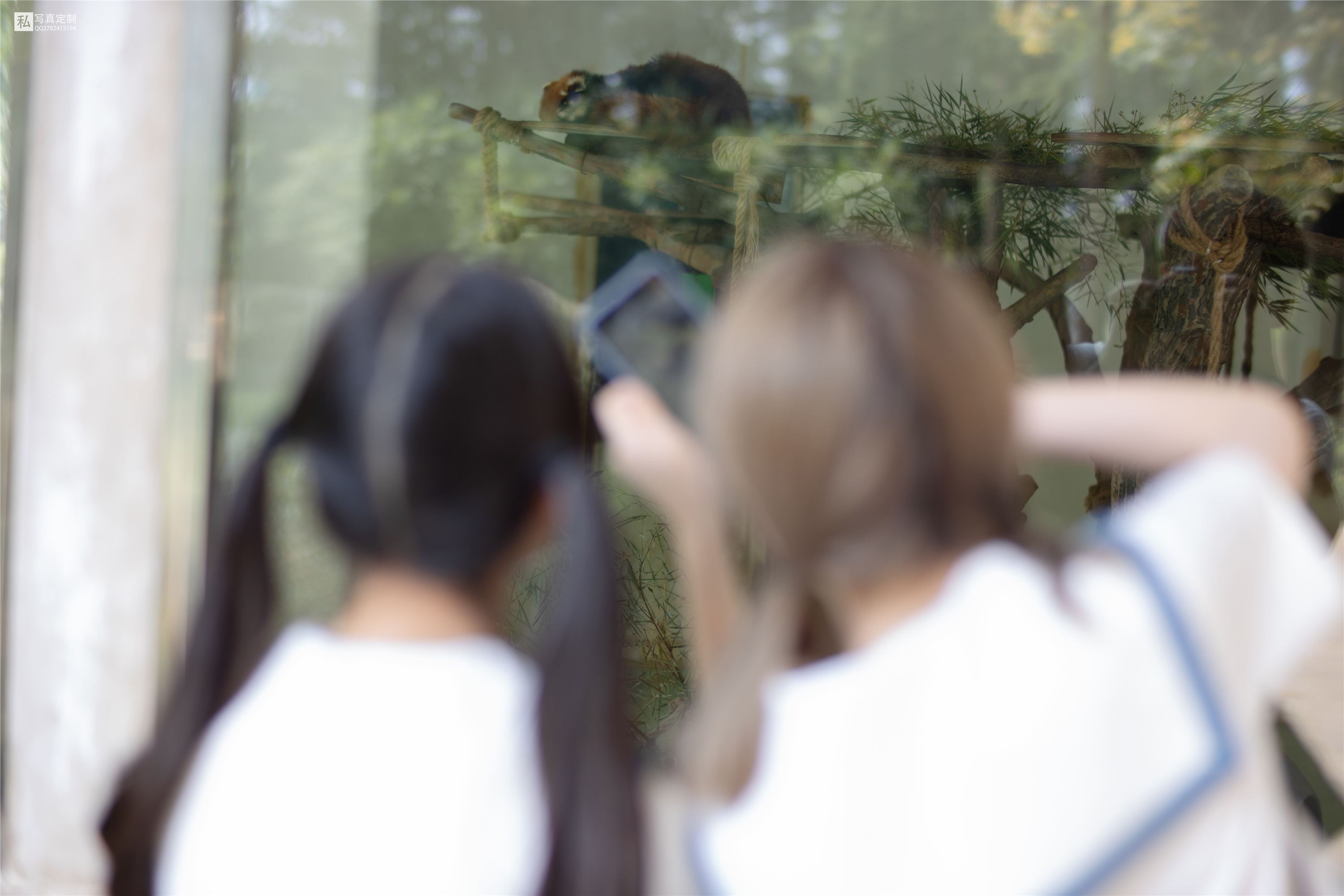 森萝财团萝莉丝足写真 JKFUN-025 Aika 默陌