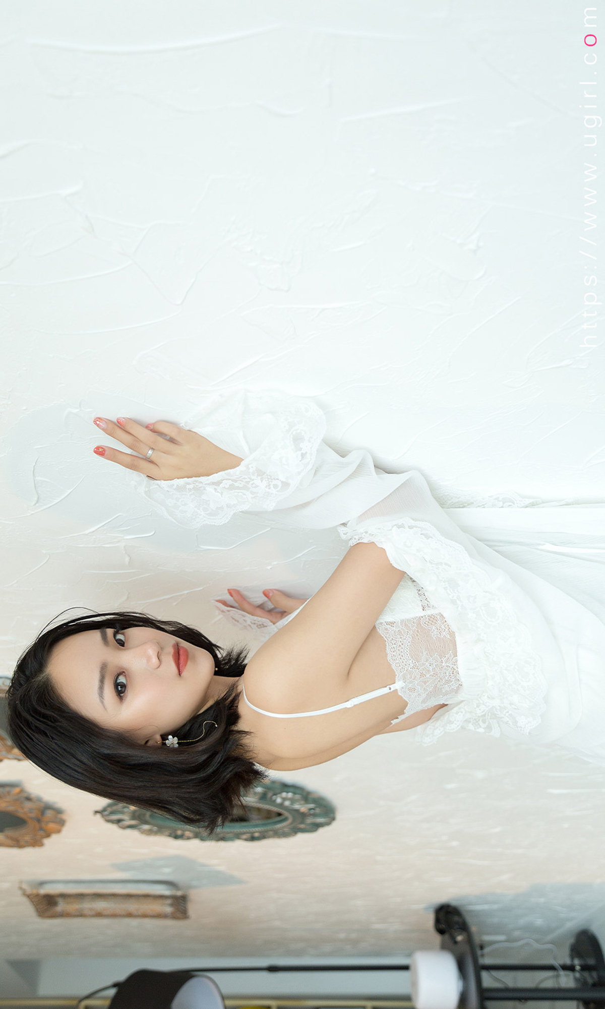 Ugirls爱尤物 2020刊 No.1690 予念