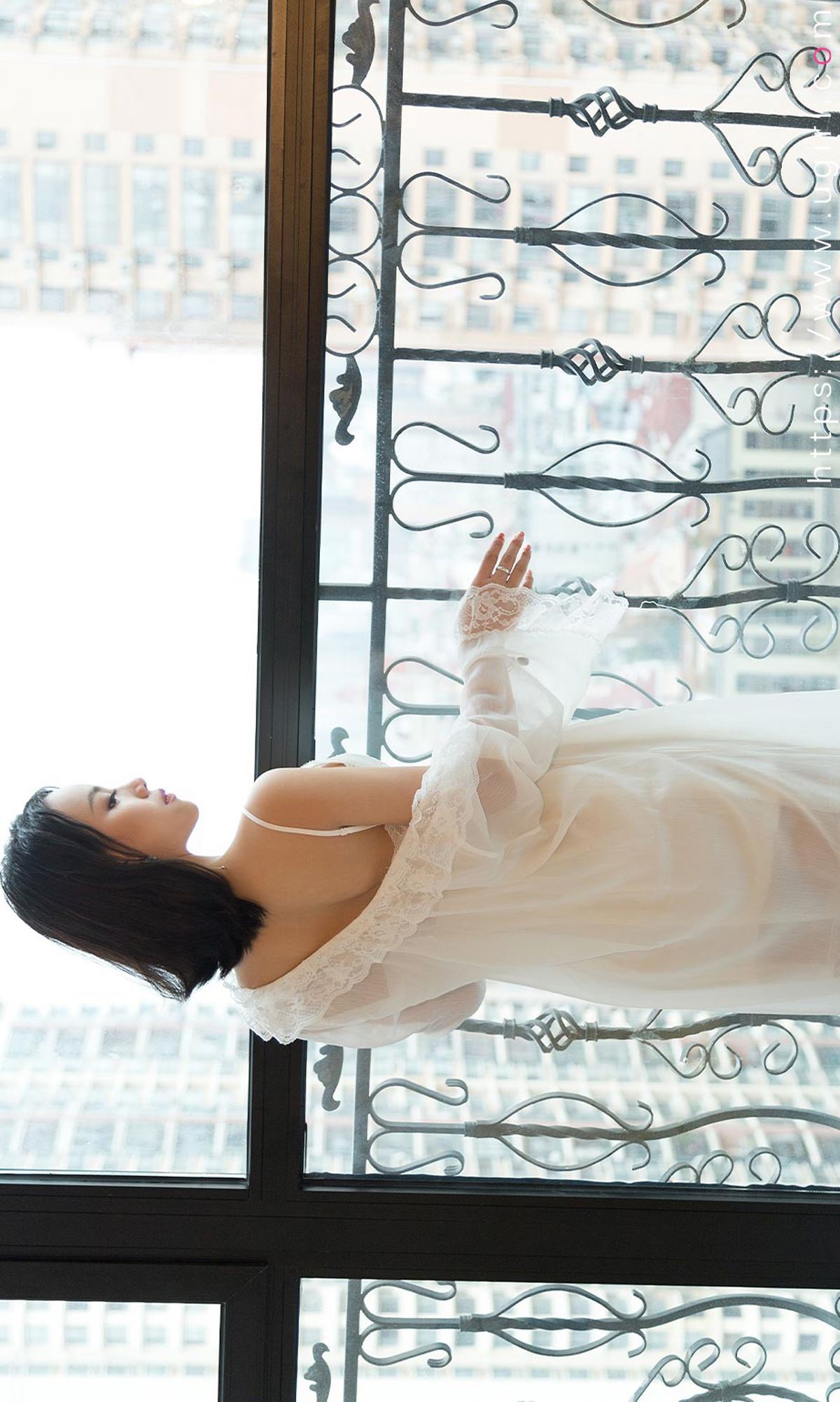 Ugirls爱尤物 2020刊 No.1690 予念