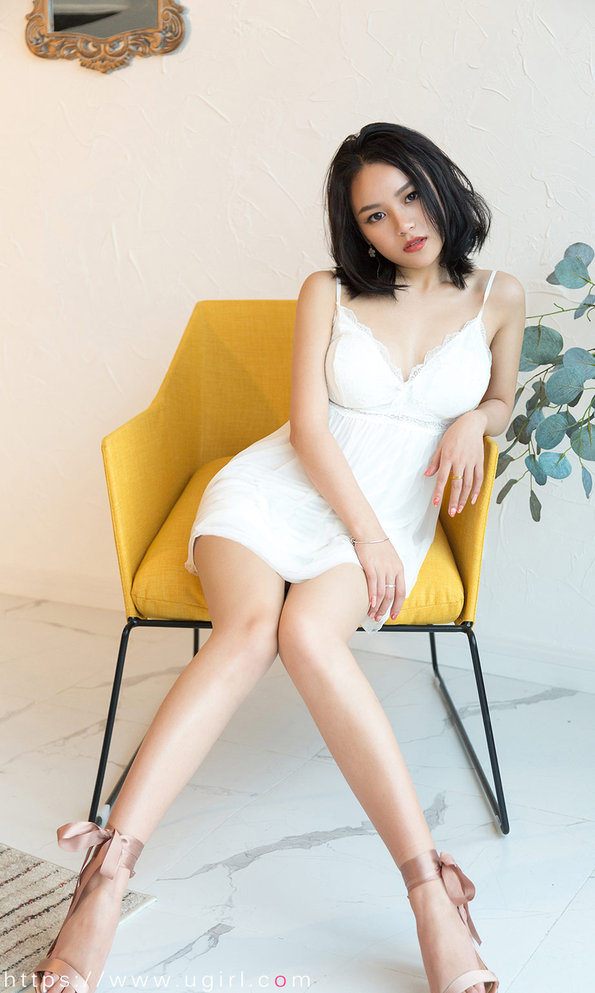 Ugirls爱尤物 2020刊 No.1690 予念