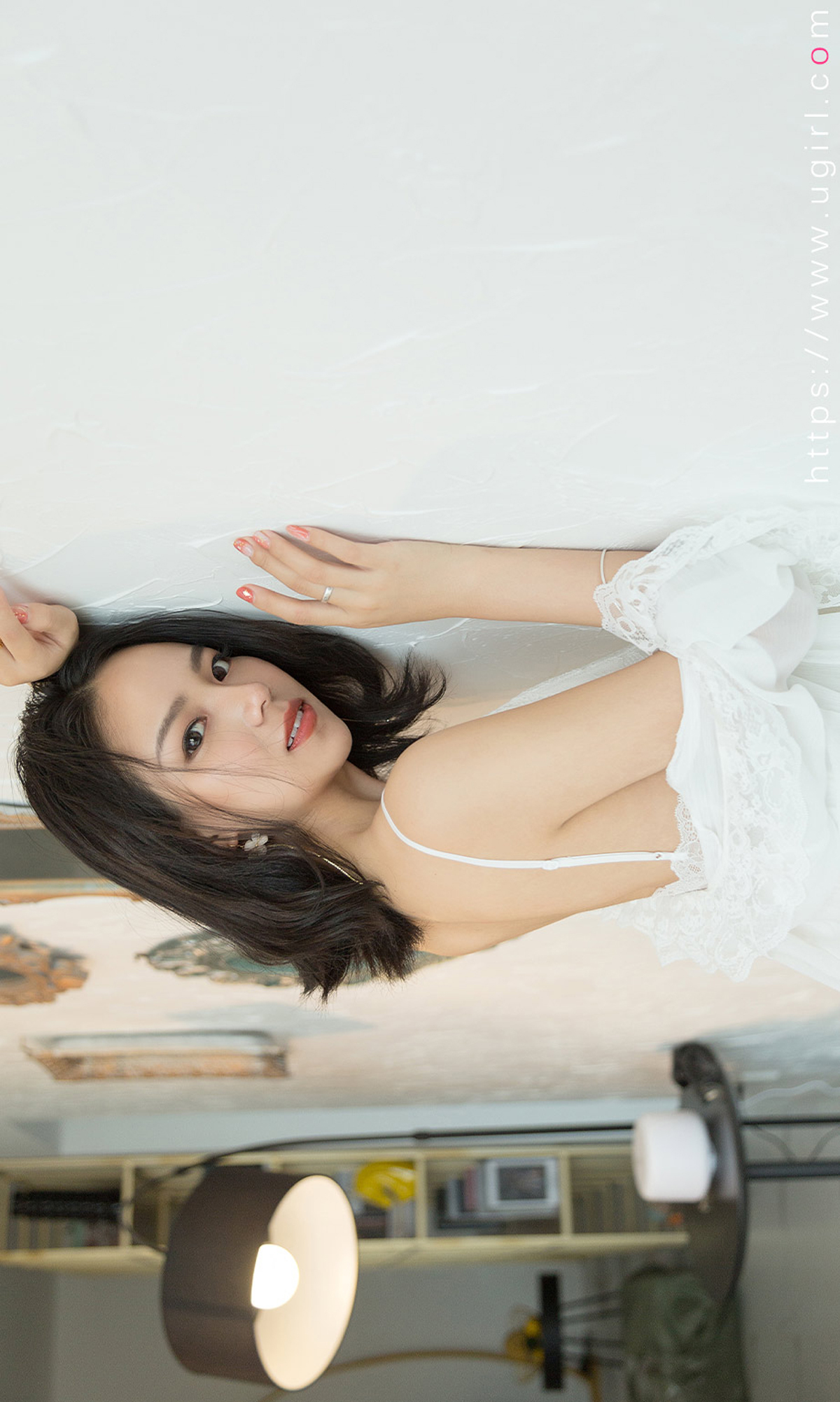 Ugirls爱尤物 2020刊 No.1690 予念