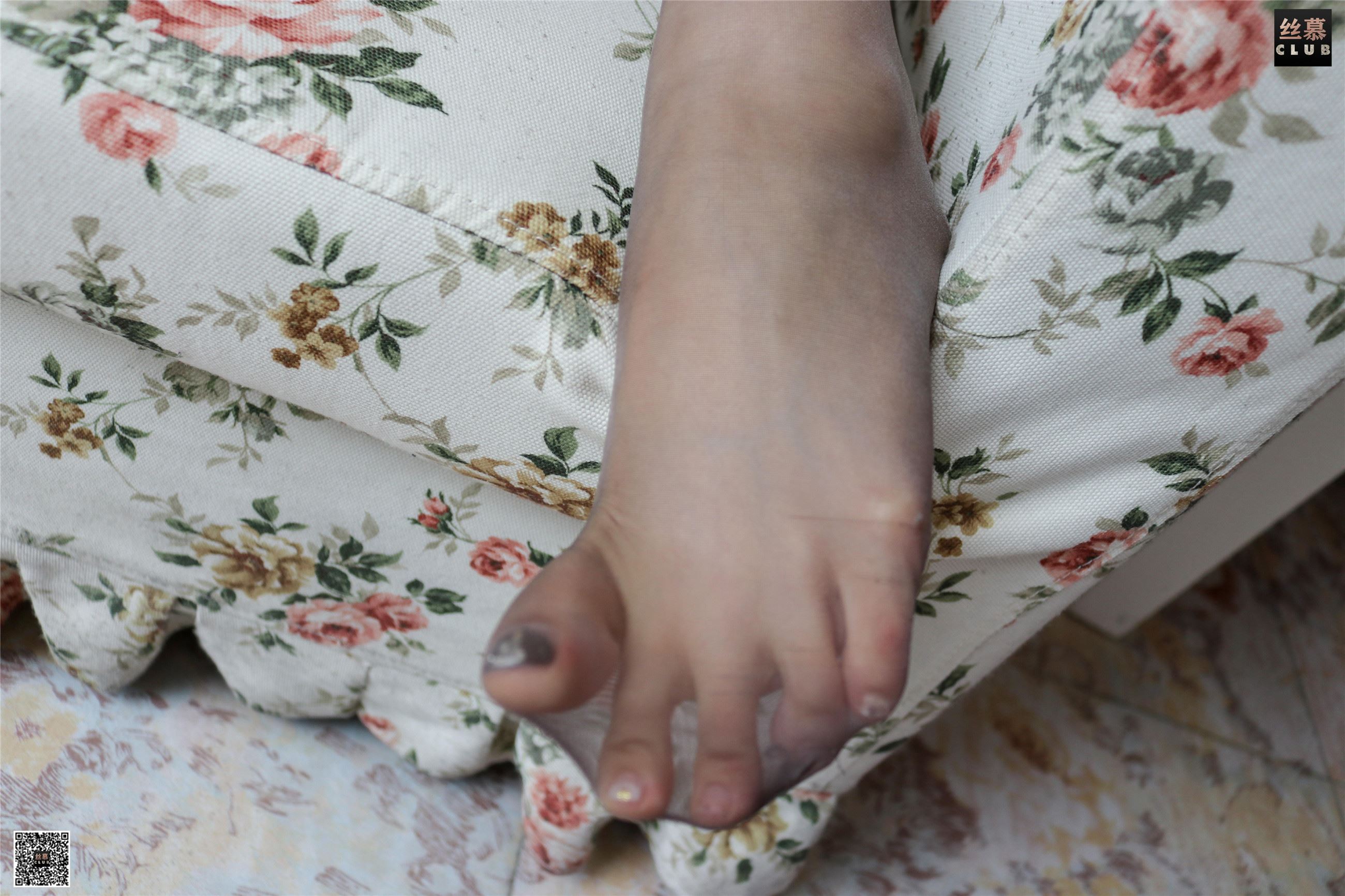 丝慕写真 2020.01.05 SM161 《尹主管回顾》 尹主管