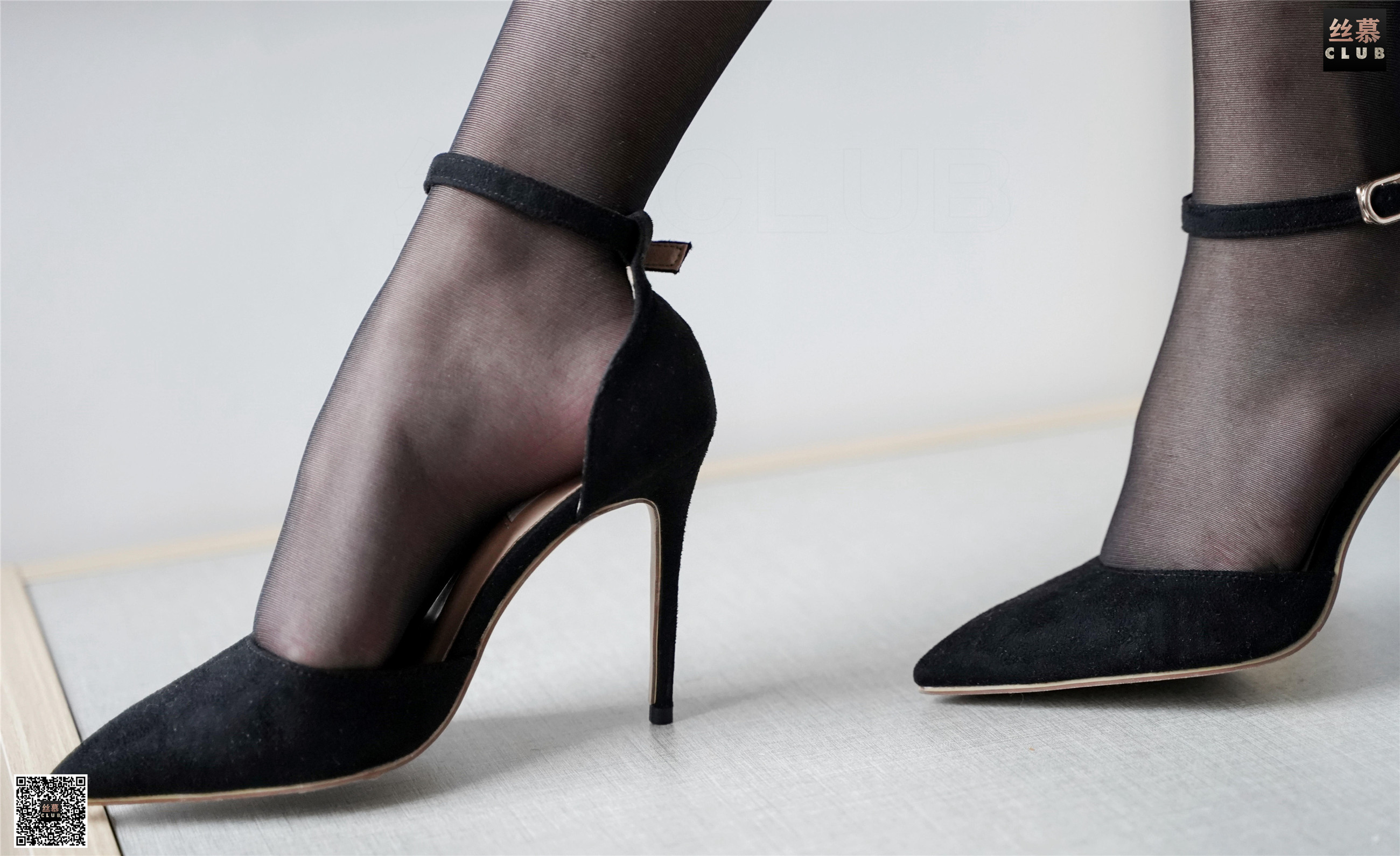 丝慕写真 2020.01.06 SM163《婷婷回顾版》婷婷